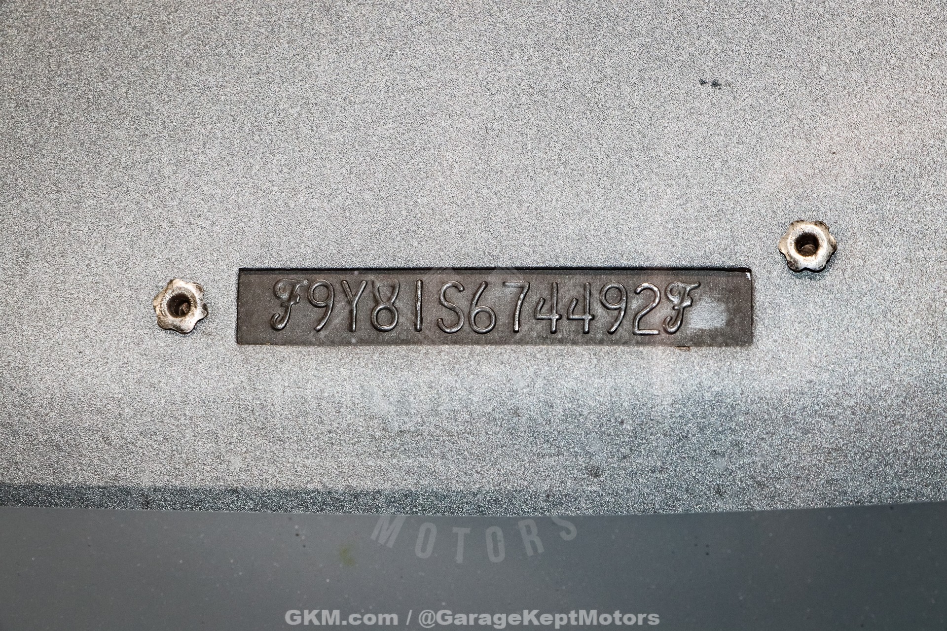 1979 Lincoln Continental 129