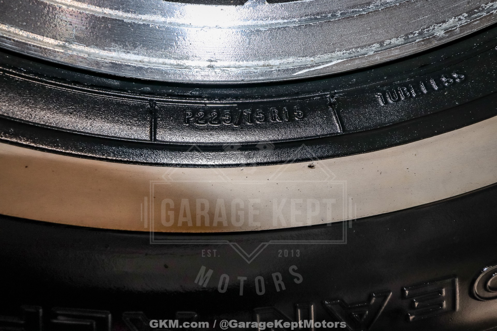 1979 Lincoln Continental 142