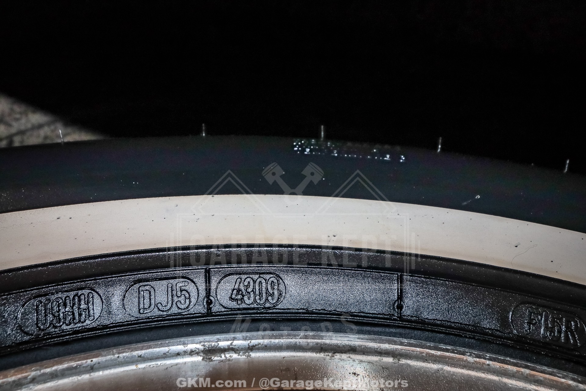 1979 Lincoln Continental 143