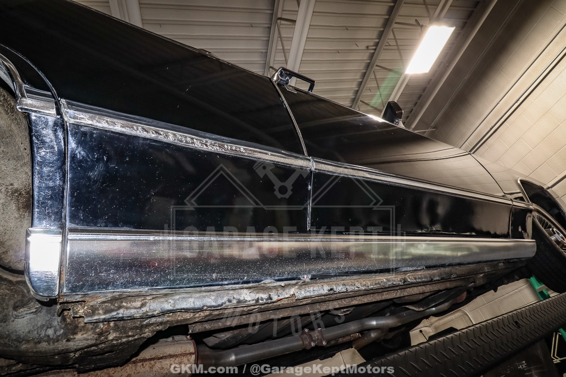 1979 Lincoln Continental 144