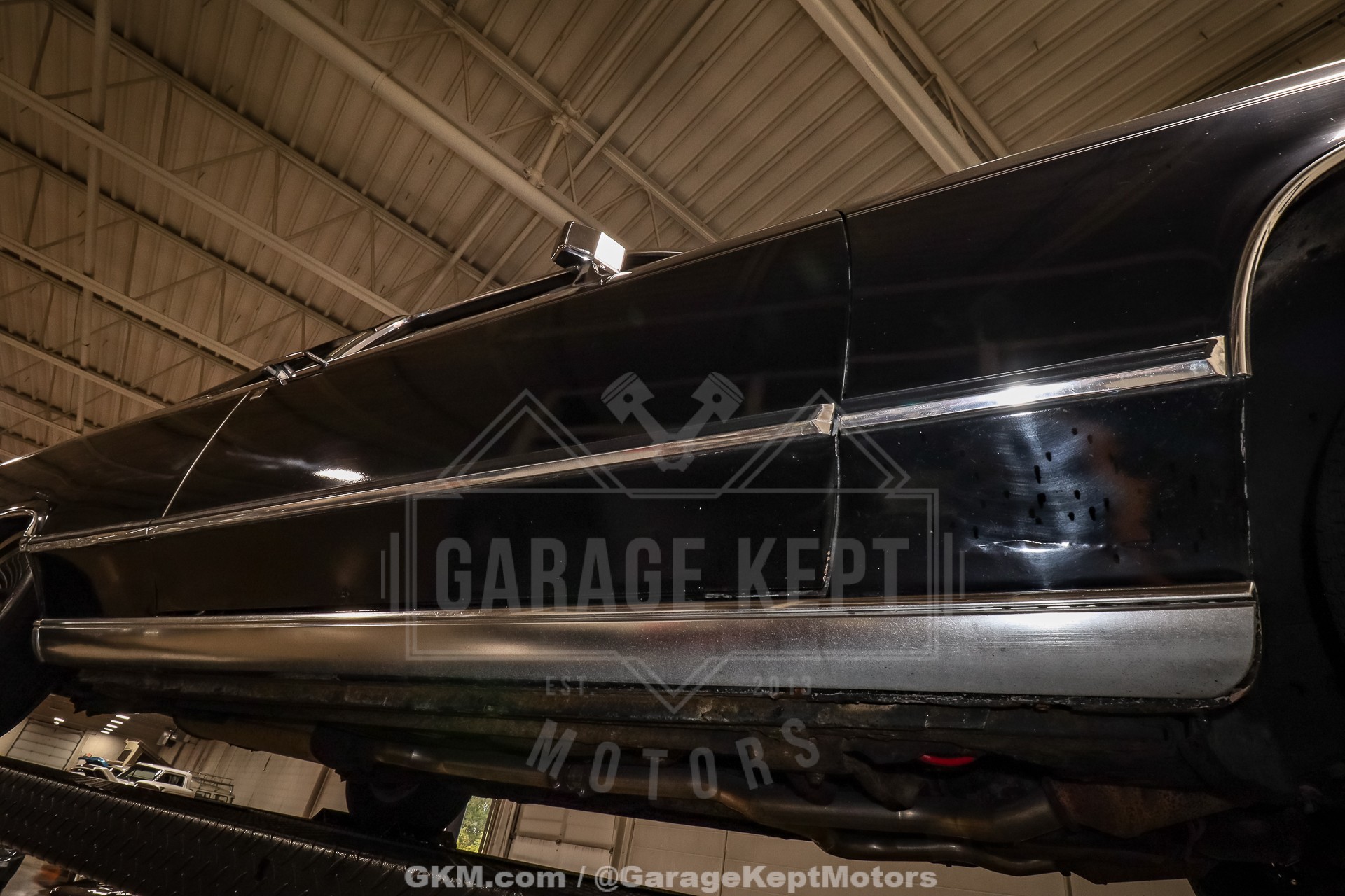 1979 Lincoln Continental 145