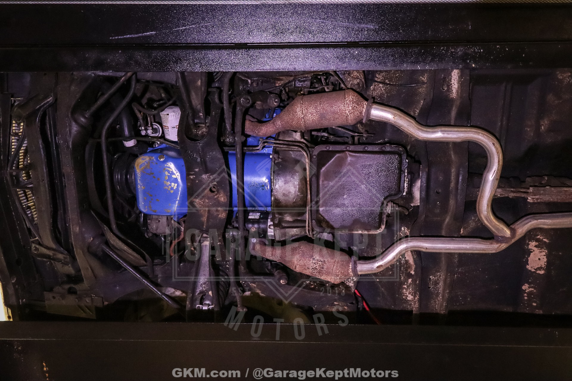 1979 Lincoln Continental 148