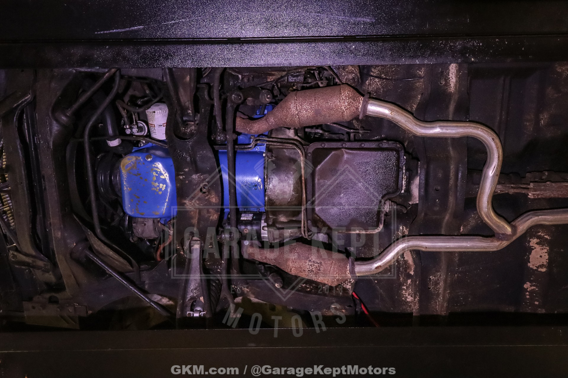 1979 Lincoln Continental 149