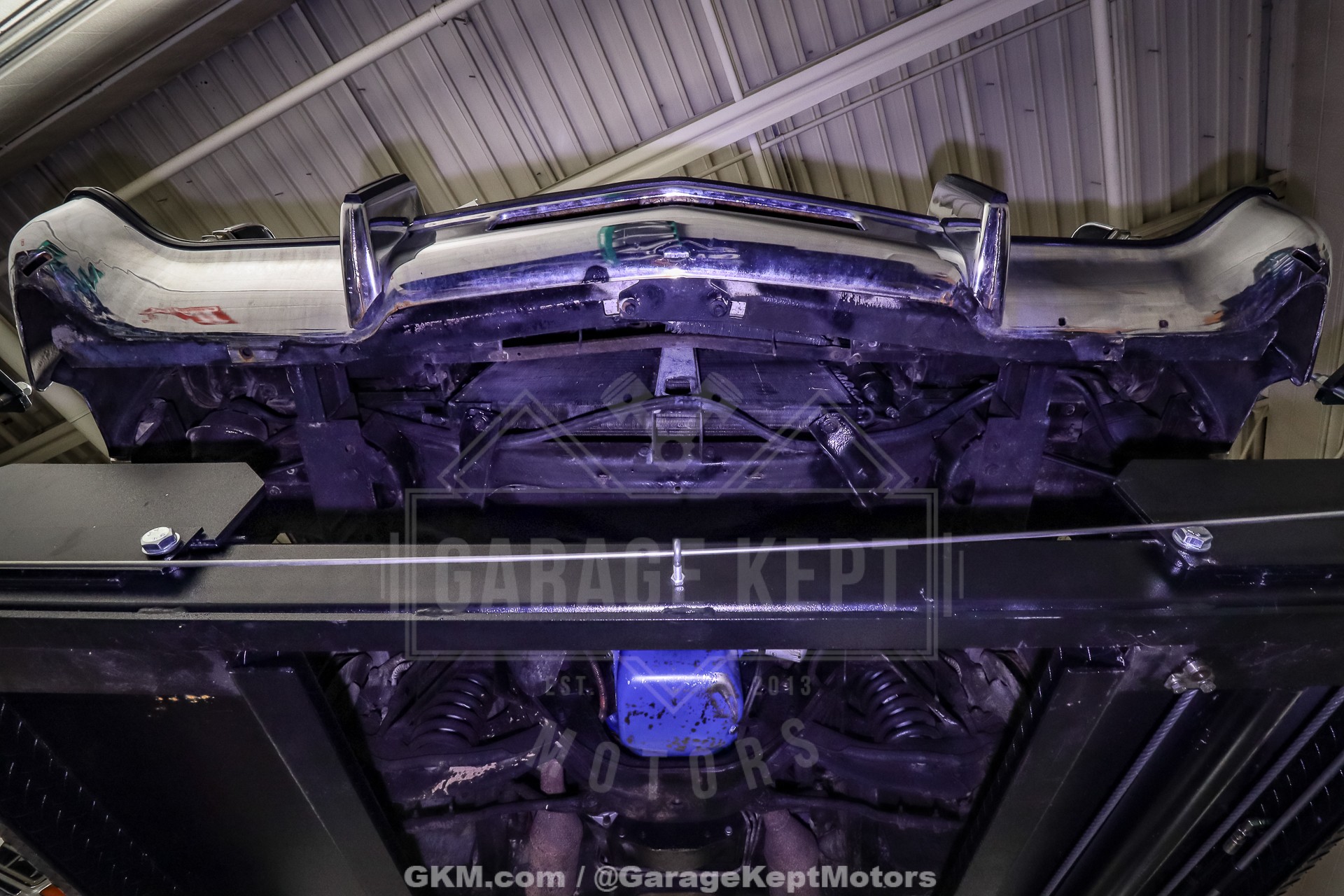 1979 Lincoln Continental 150