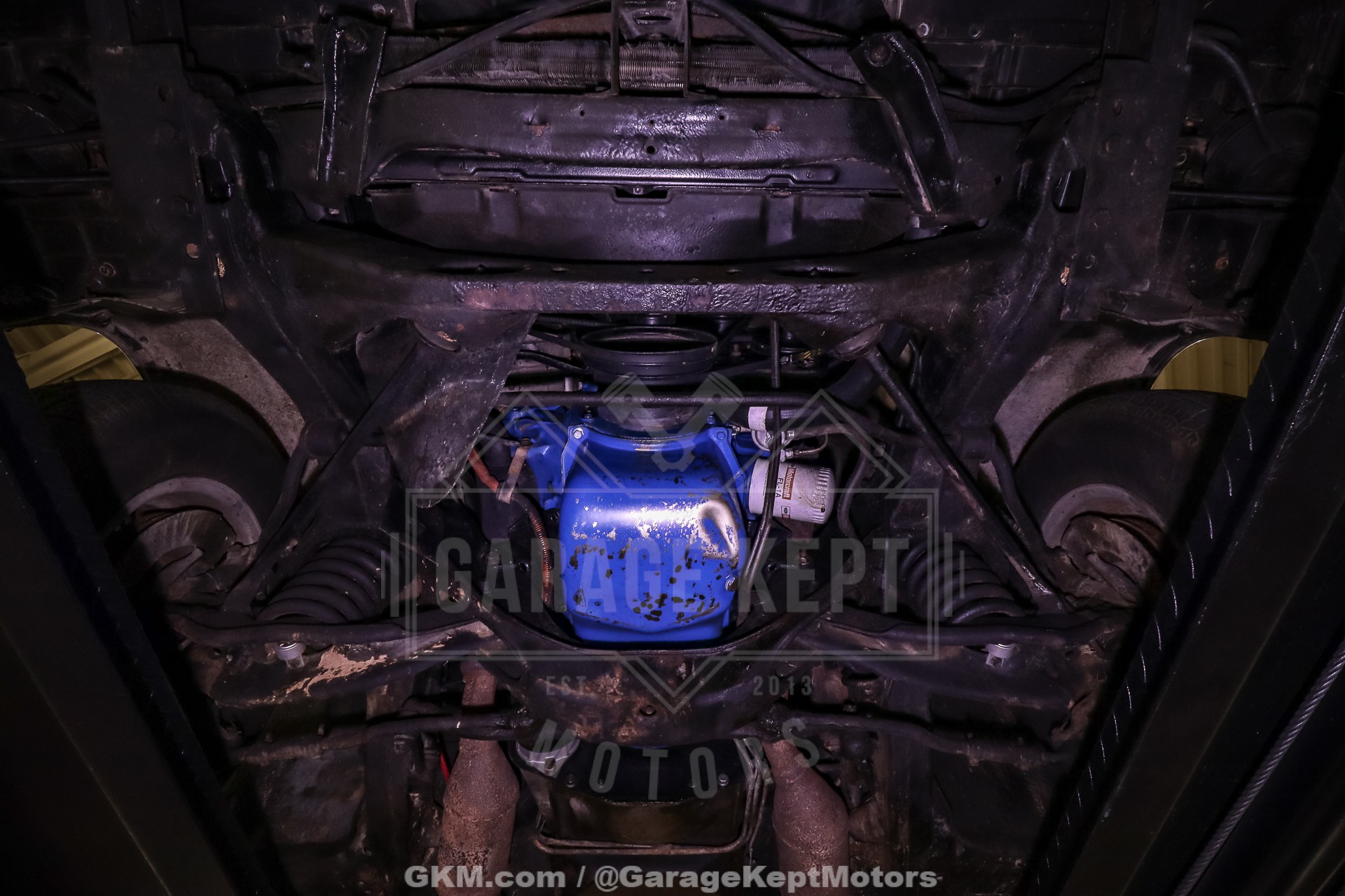 1979 Lincoln Continental 151