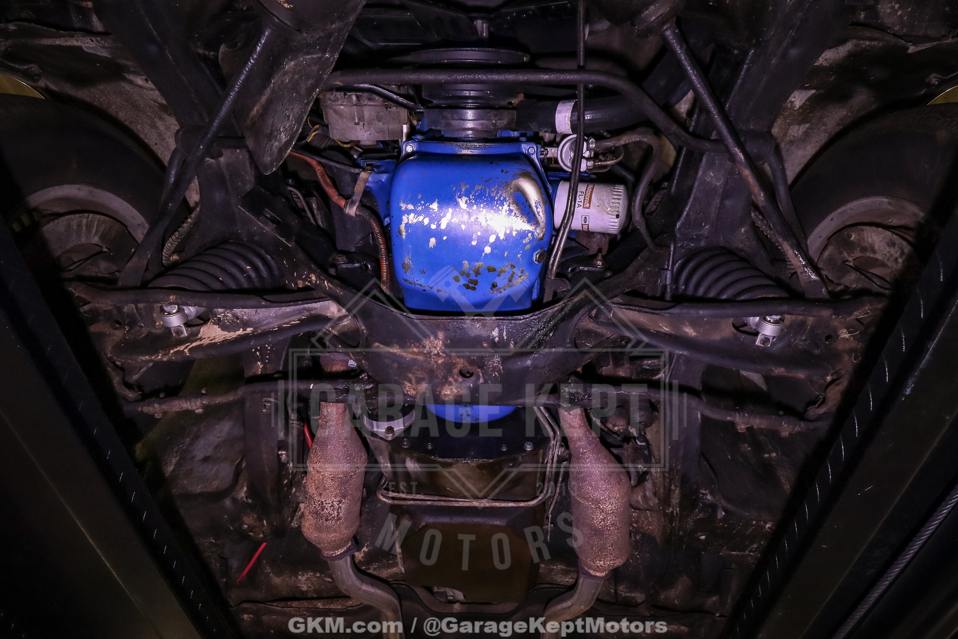 1979 Lincoln Continental 152