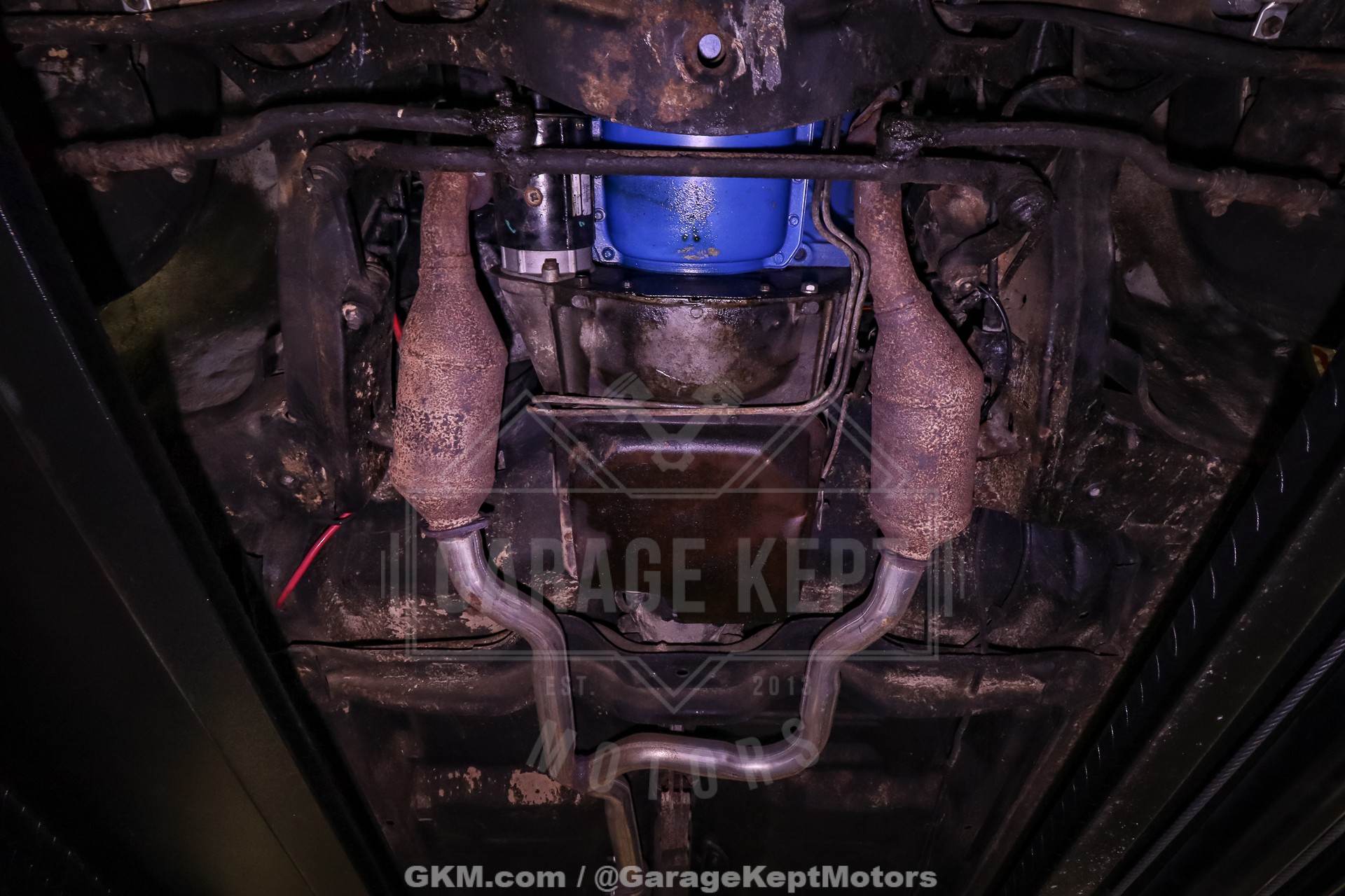 1979 Lincoln Continental 153