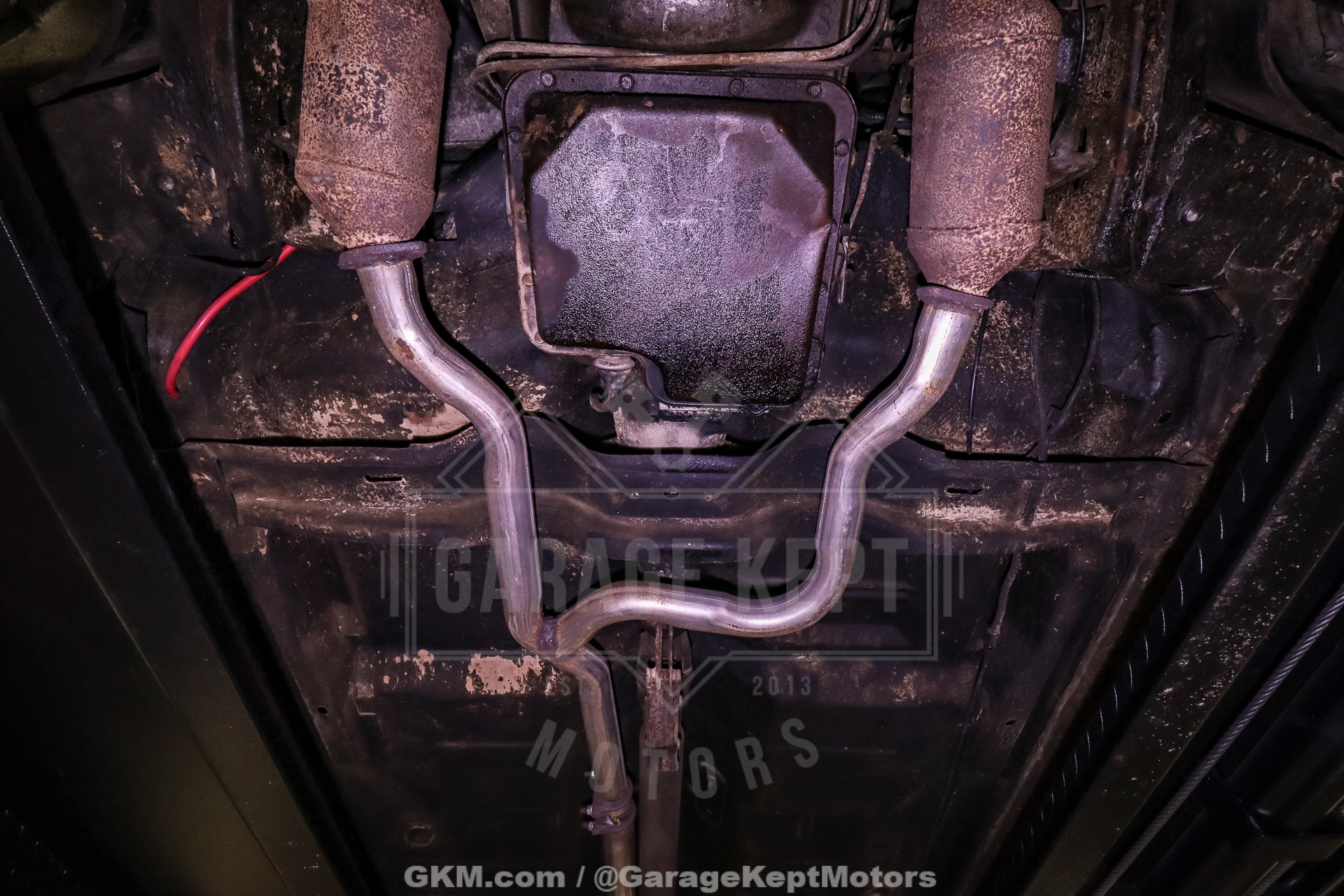 1979 Lincoln Continental 154