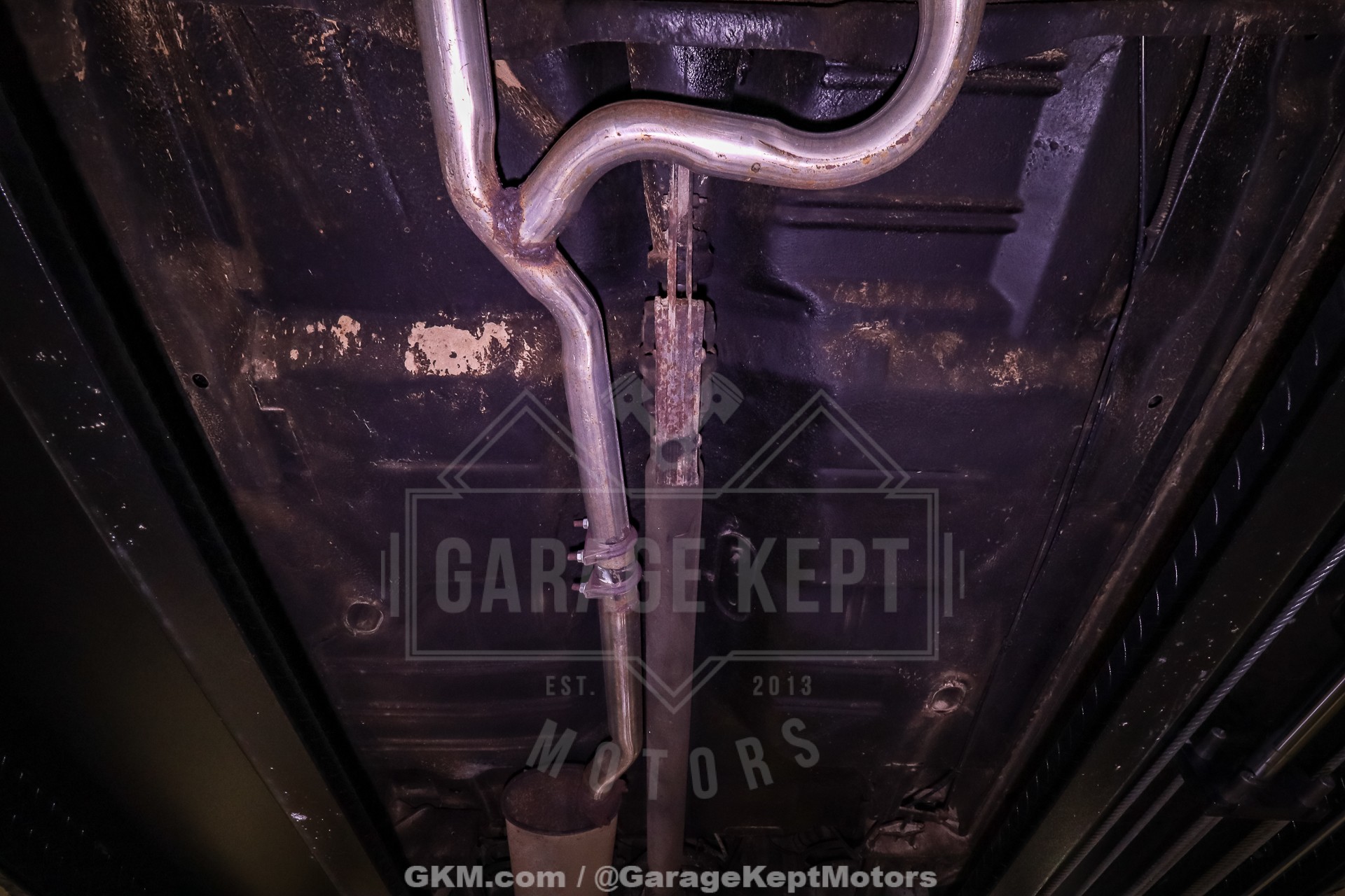 1979 Lincoln Continental 155