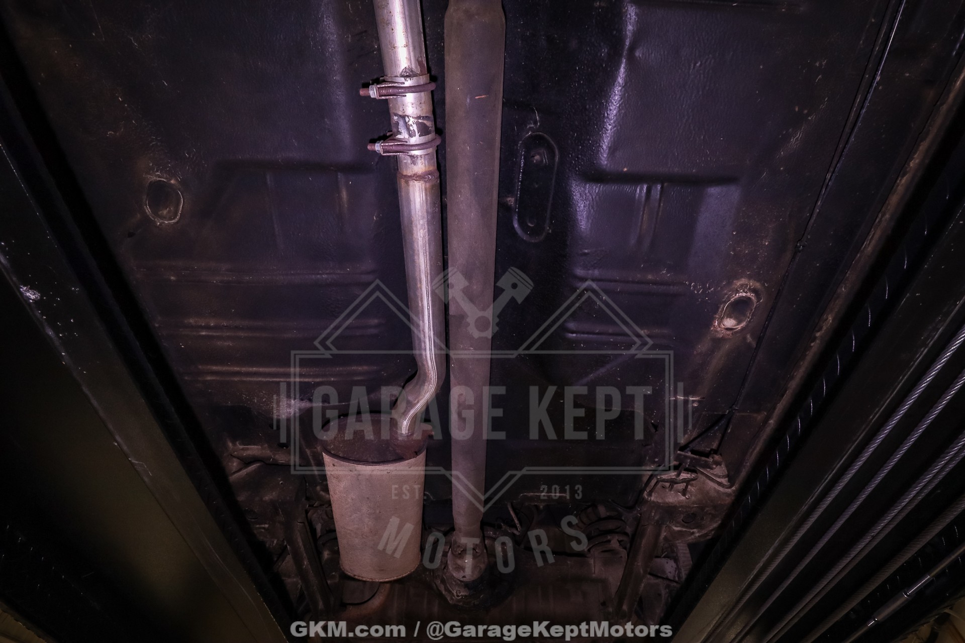 1979 Lincoln Continental 156