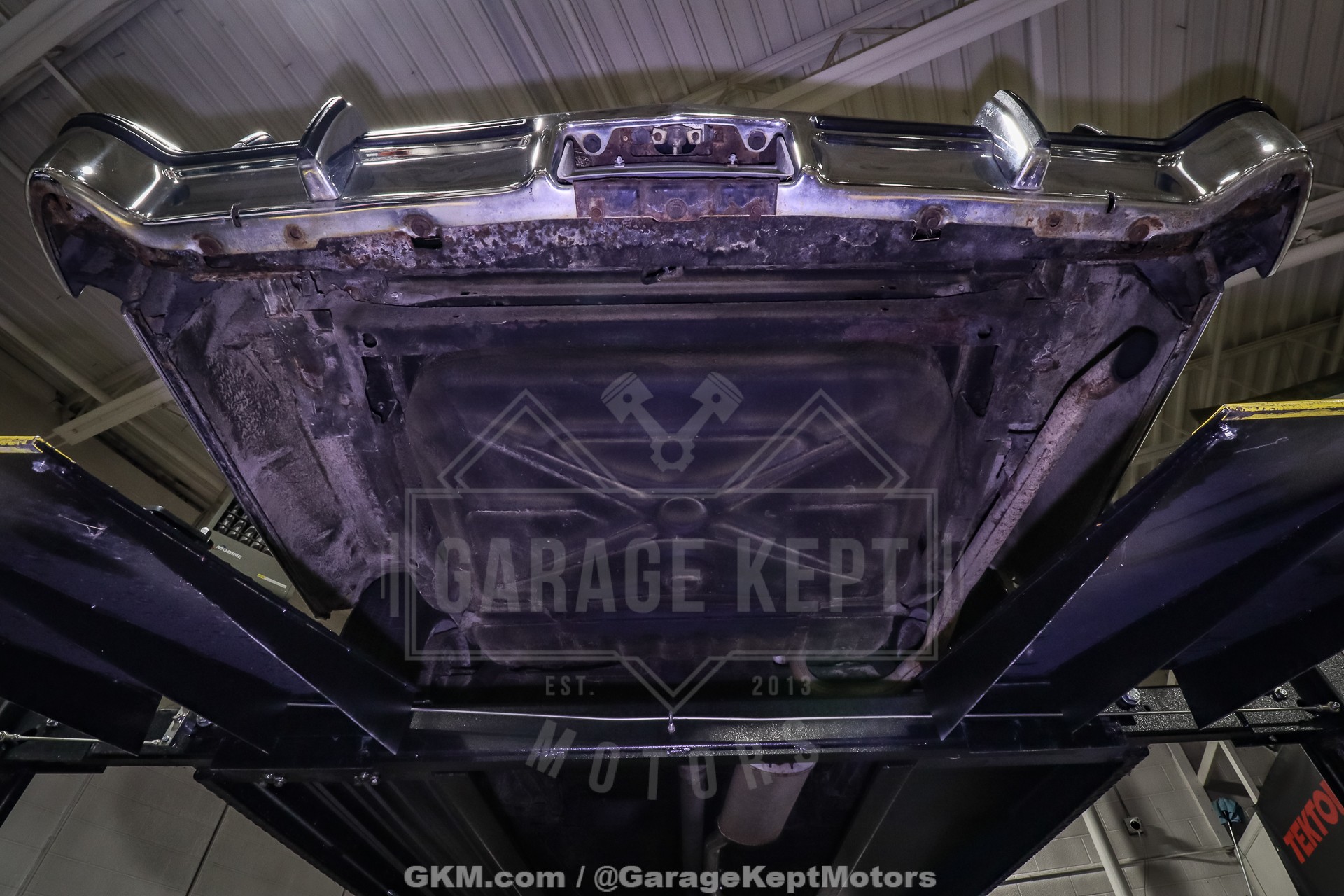 1979 Lincoln Continental 159