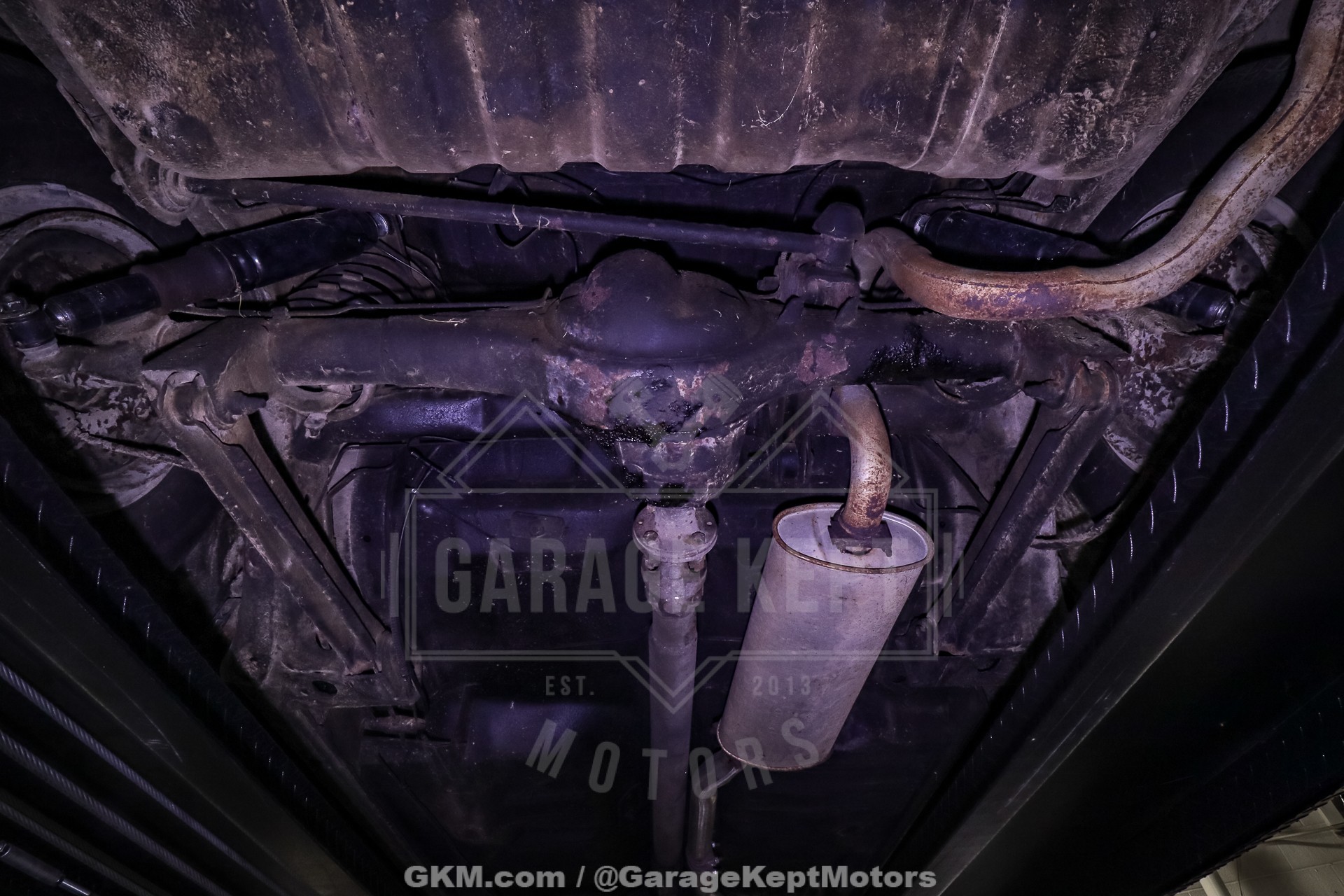 1979 Lincoln Continental 160