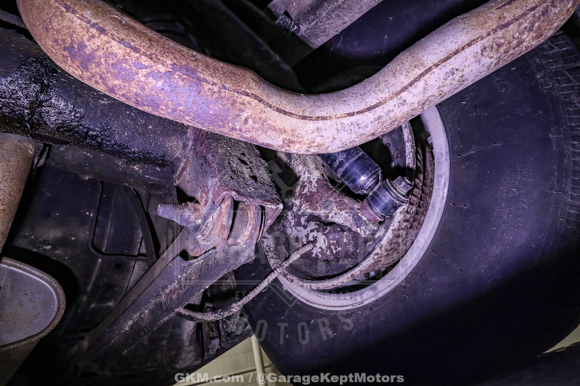 1979 Lincoln Continental 161