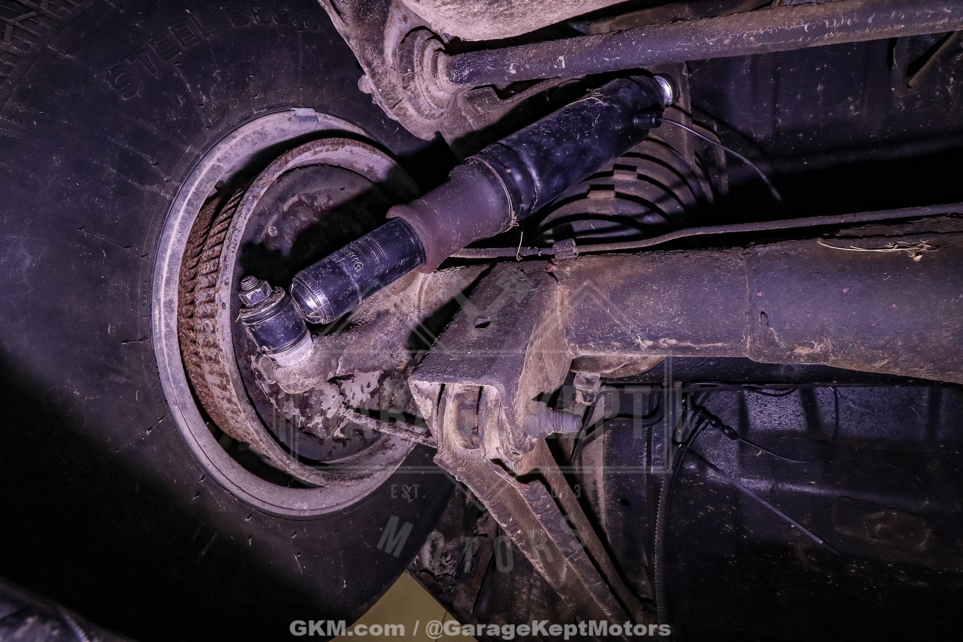 1979 Lincoln Continental 162