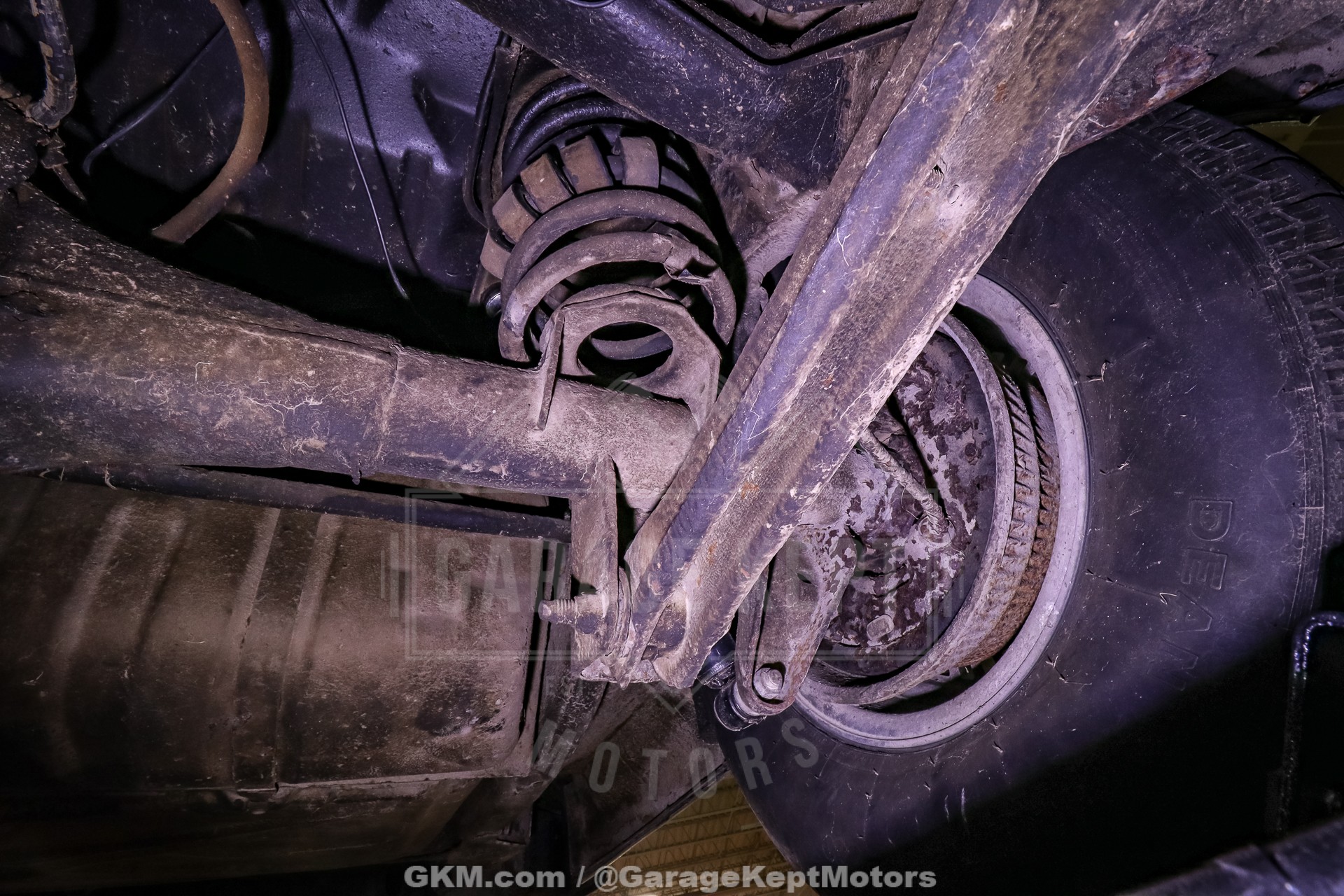 1979 Lincoln Continental 163