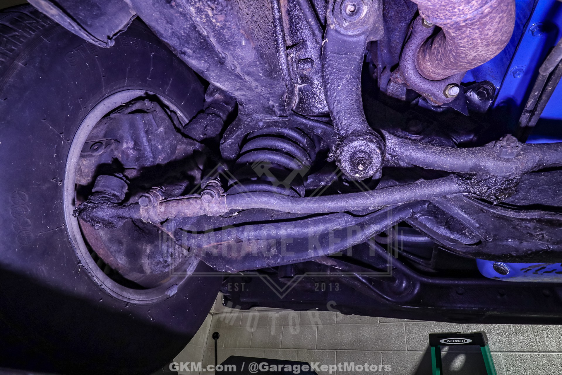 1979 Lincoln Continental 166