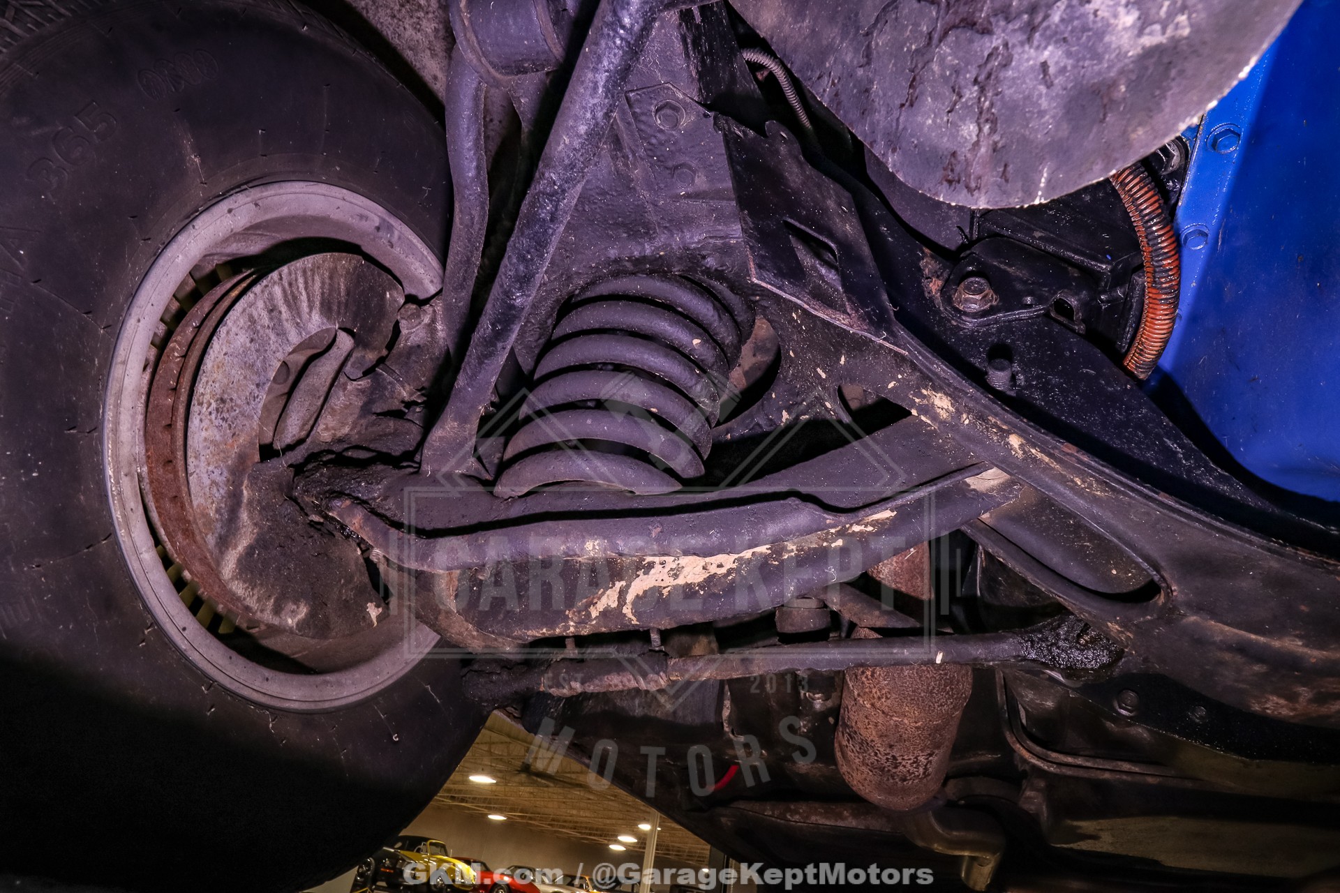 1979 Lincoln Continental 168