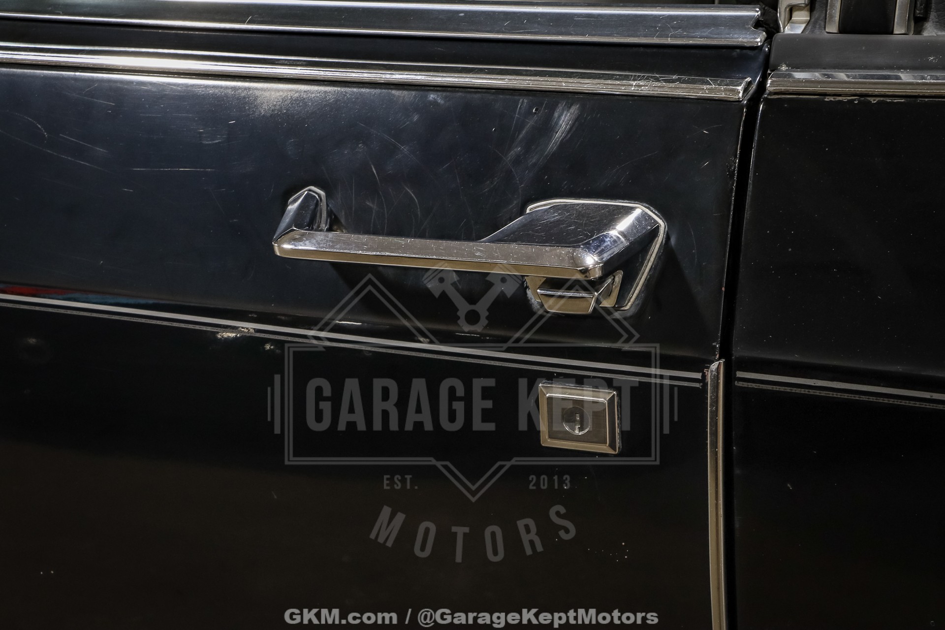 1979 Lincoln Continental 27