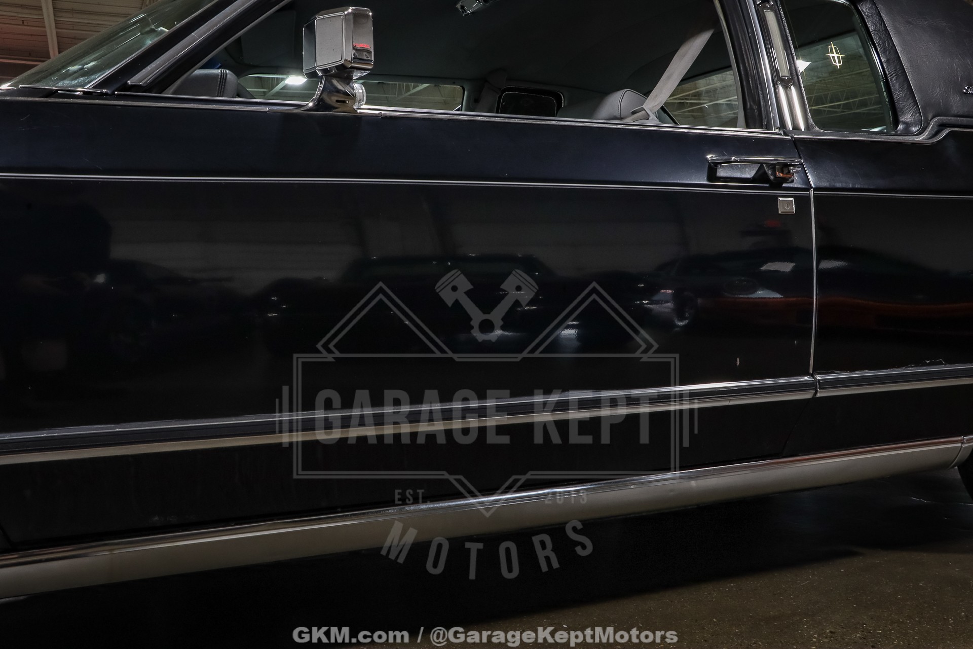 1979 Lincoln Continental 30