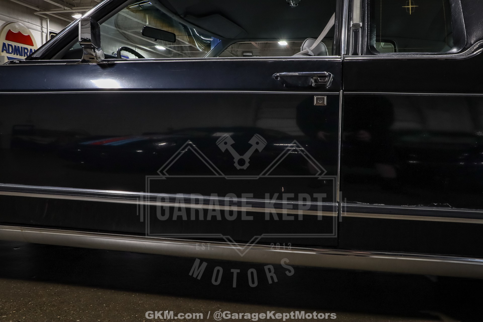 1979 Lincoln Continental 31