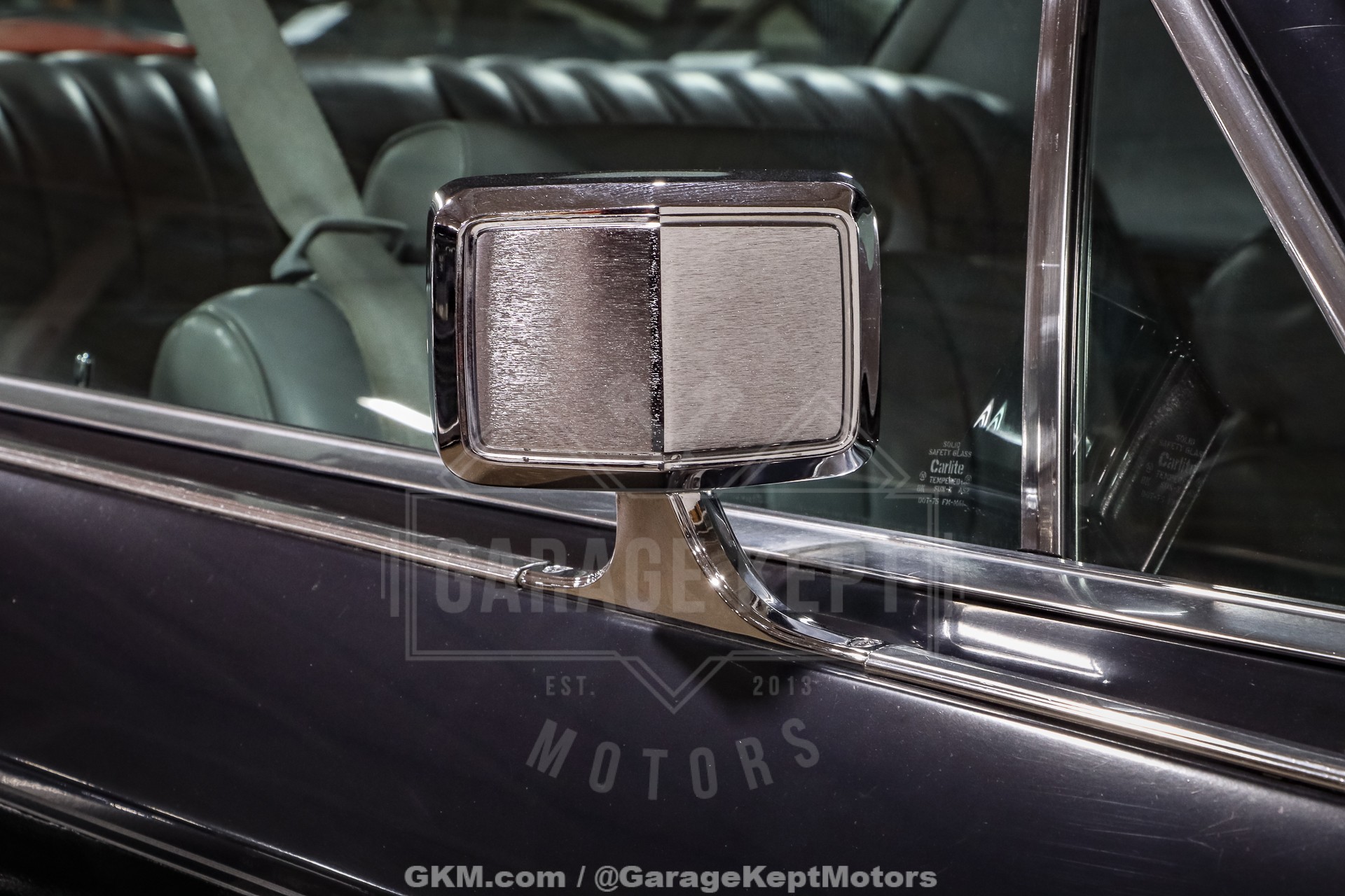 1979 Lincoln Continental 48