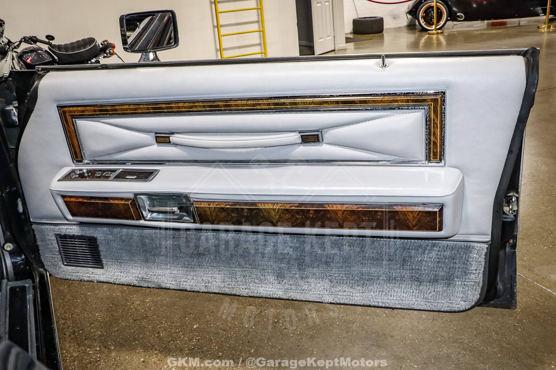 1979 Lincoln Continental 54