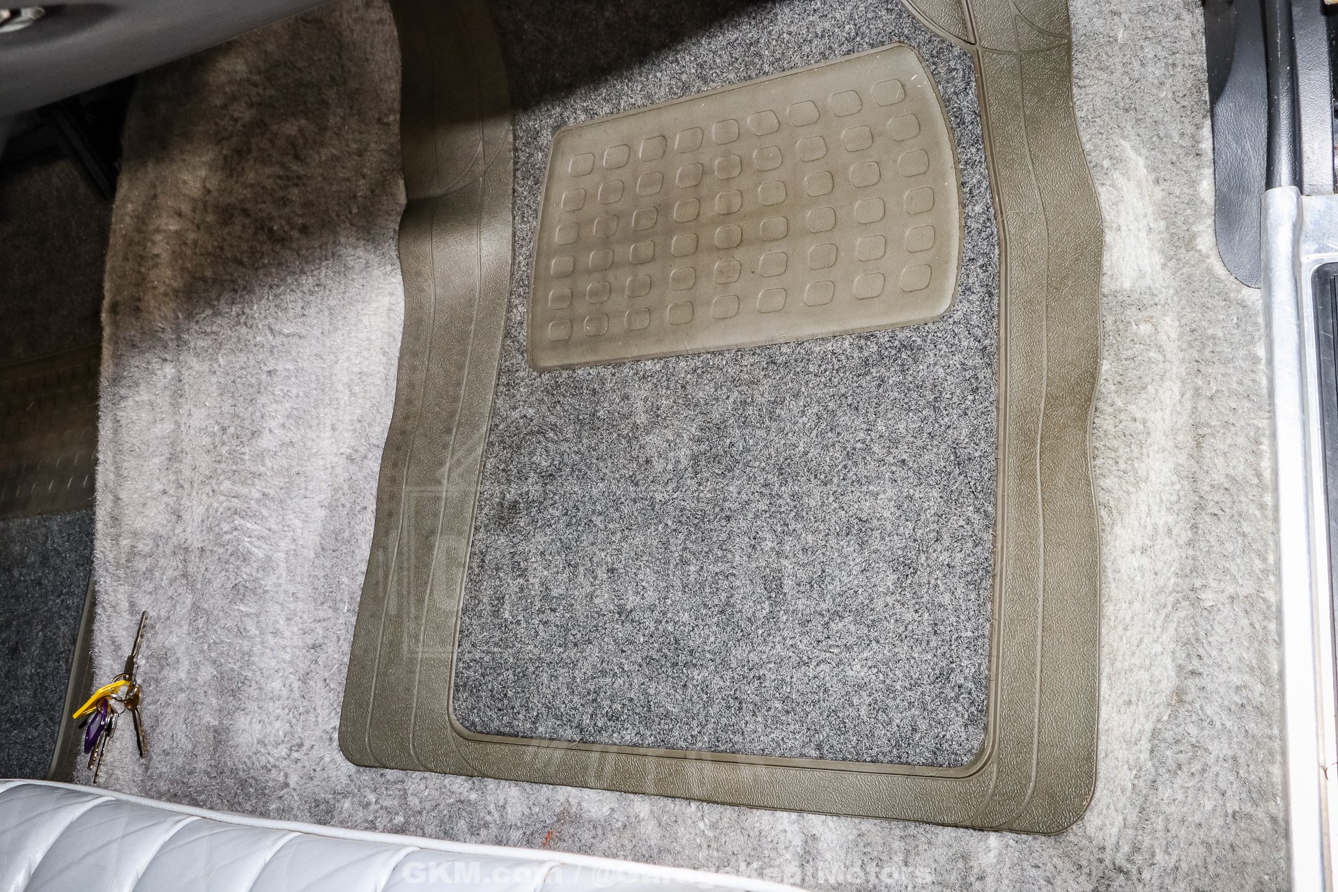 1979 Lincoln Continental 58