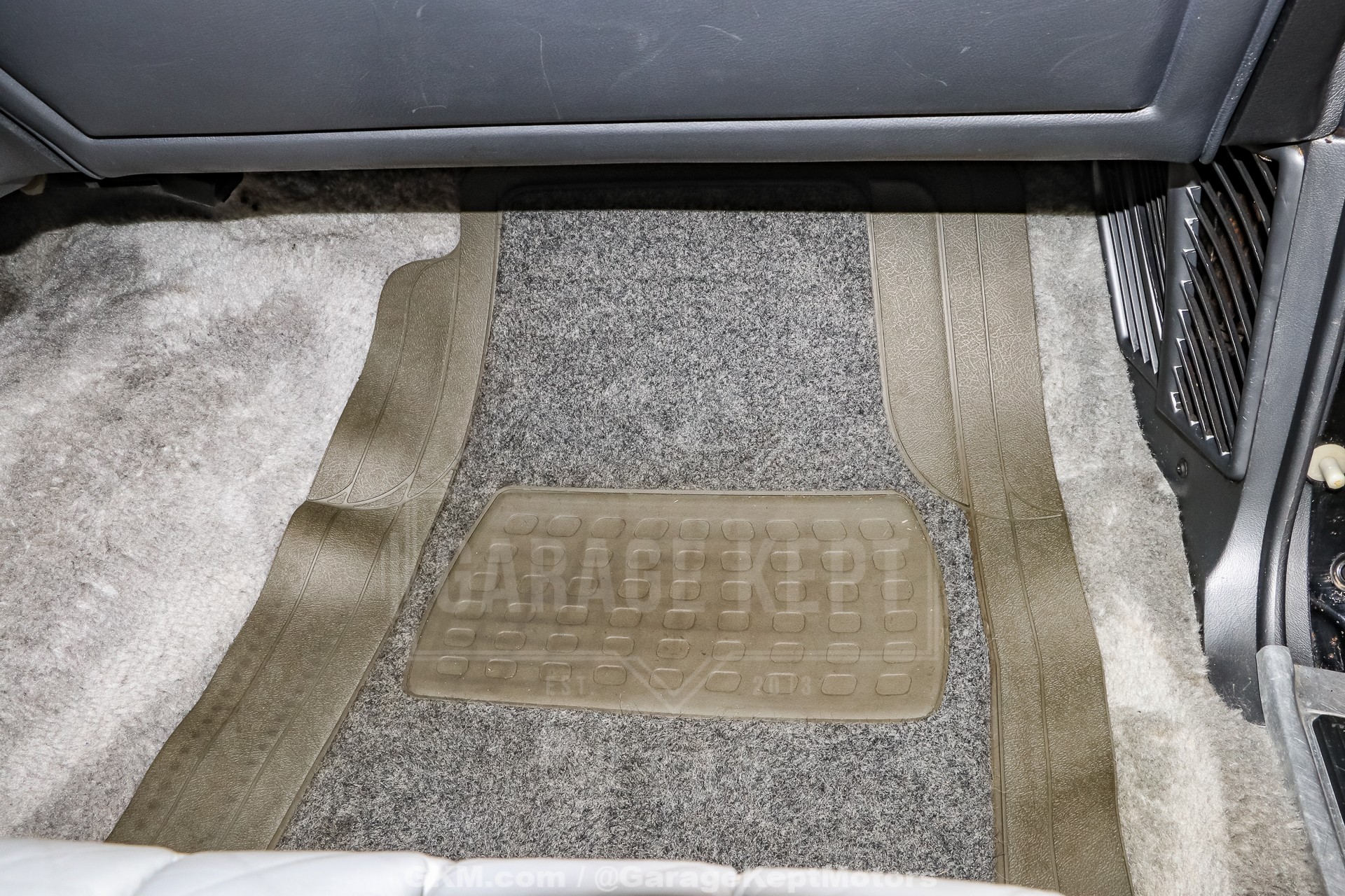 1979 Lincoln Continental 59