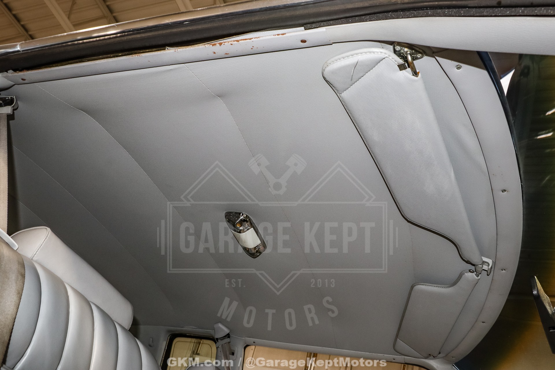 1979 Lincoln Continental 60