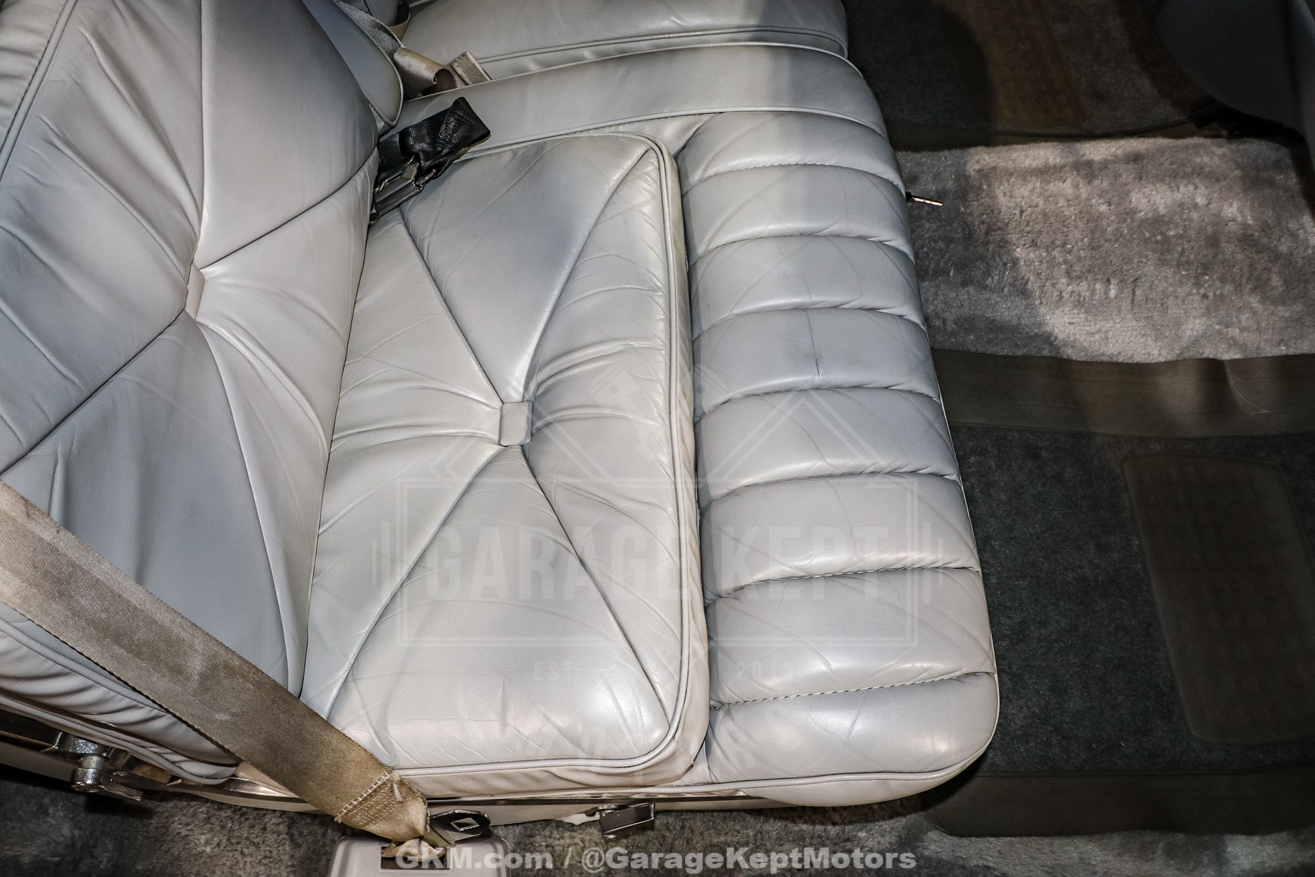 1979 Lincoln Continental 63