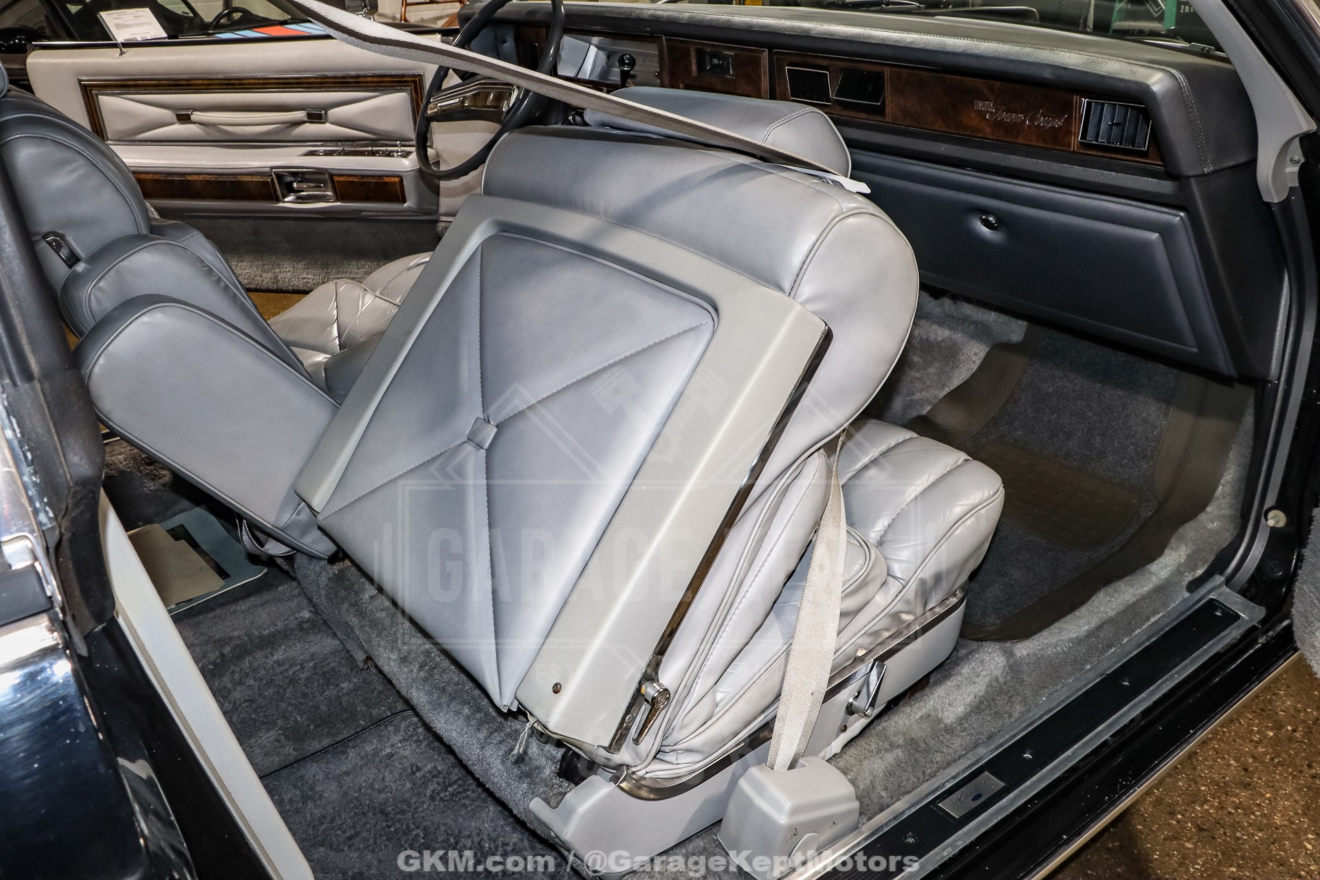 1979 Lincoln Continental 64