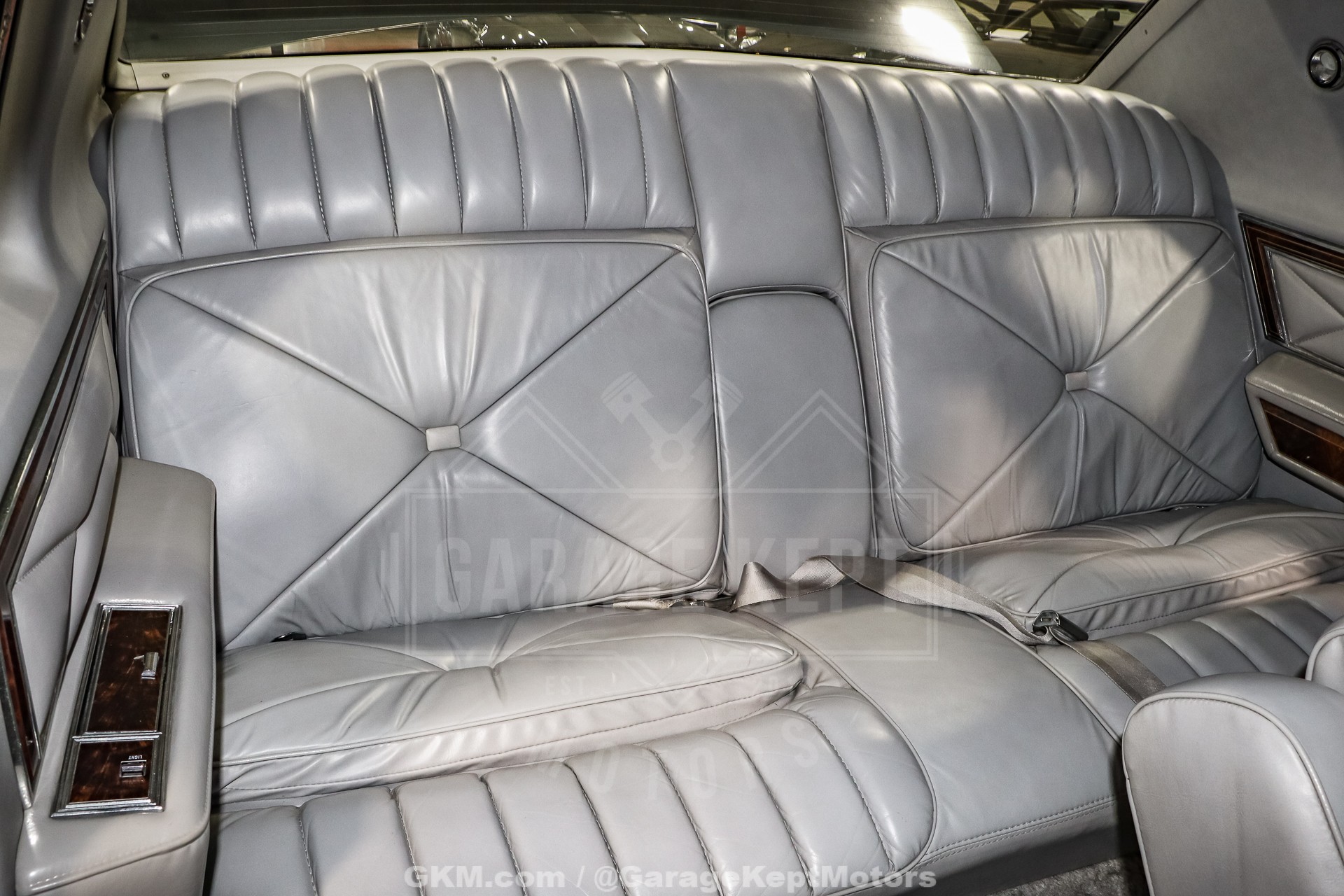 1979 Lincoln Continental 65