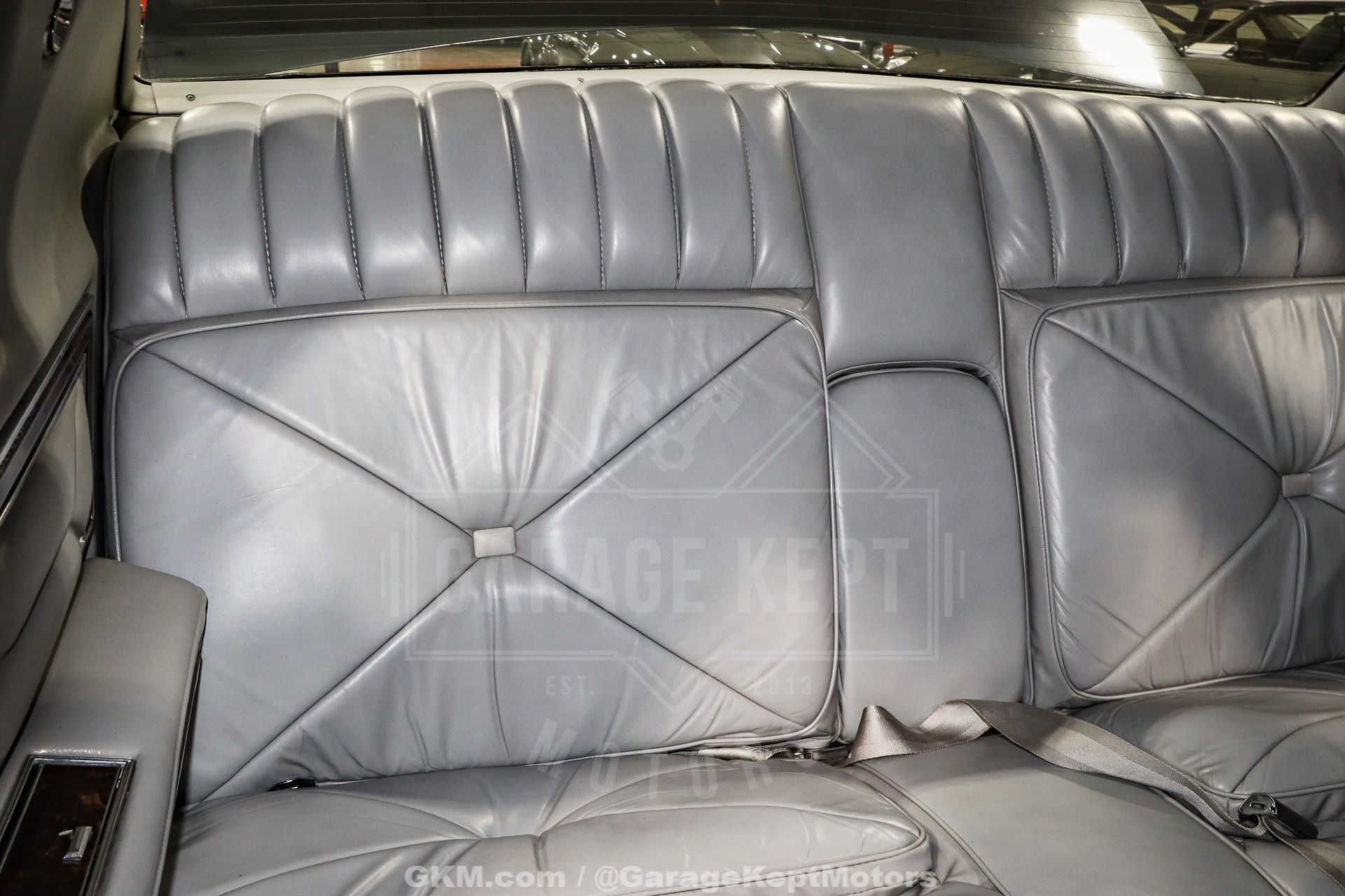 1979 Lincoln Continental 66