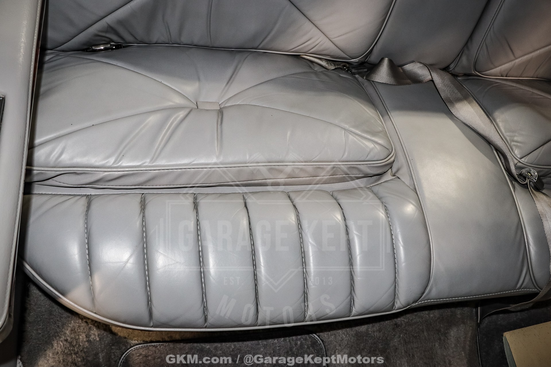 1979 Lincoln Continental 67