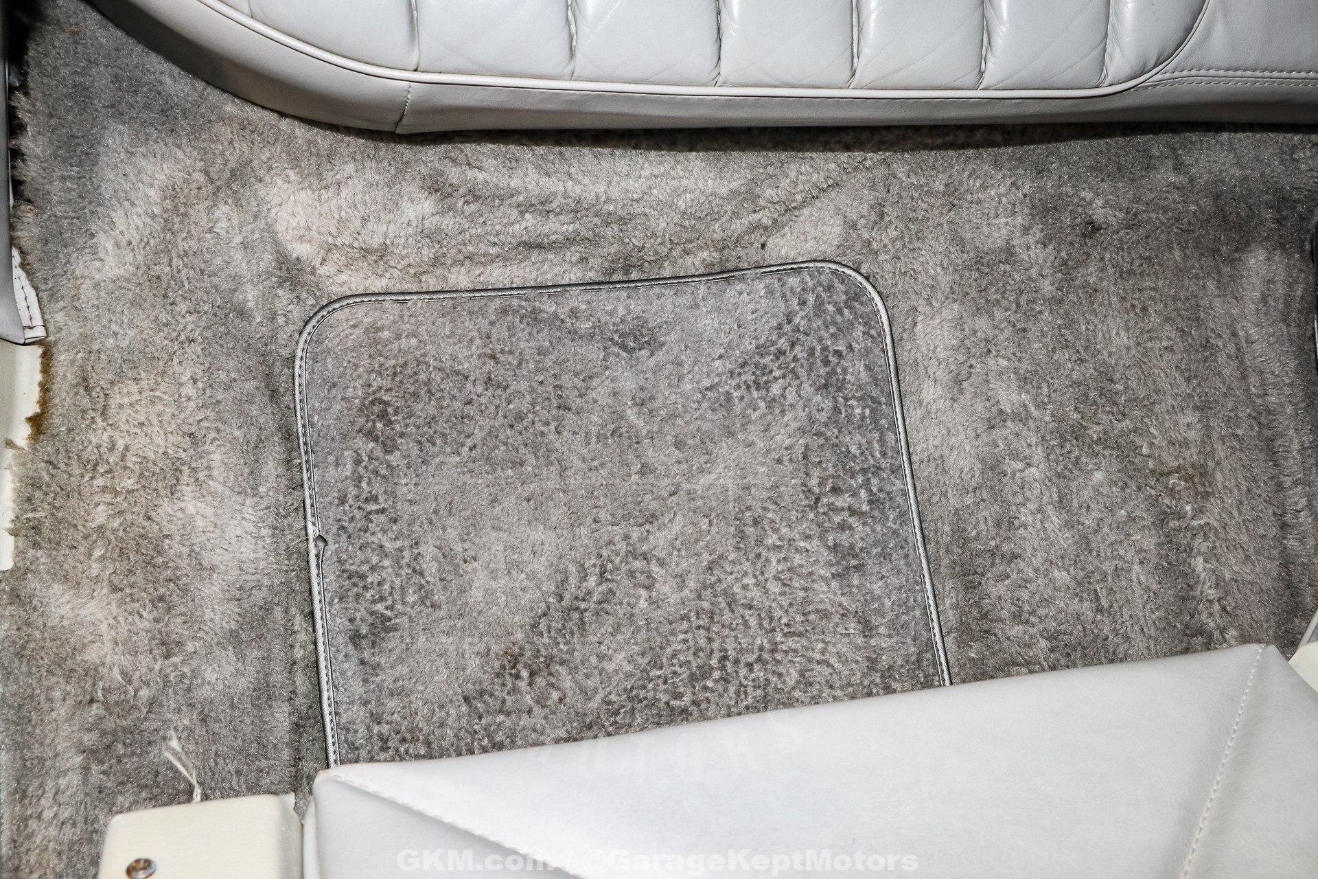 1979 Lincoln Continental 68