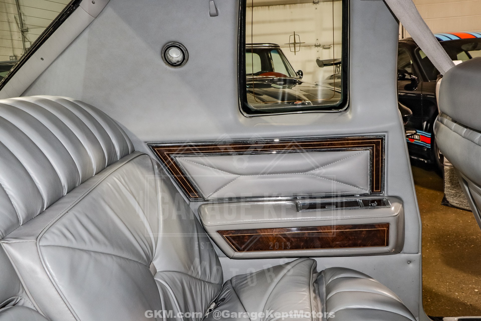 1979 Lincoln Continental 69