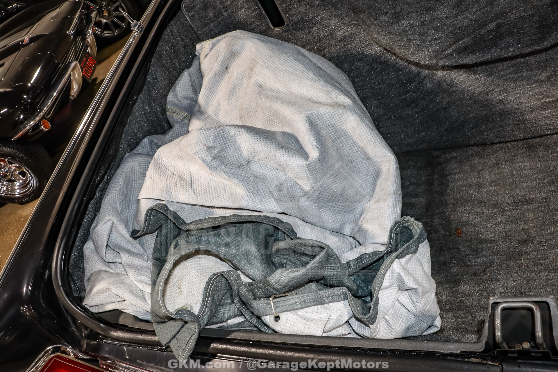 1979 Lincoln Continental 70