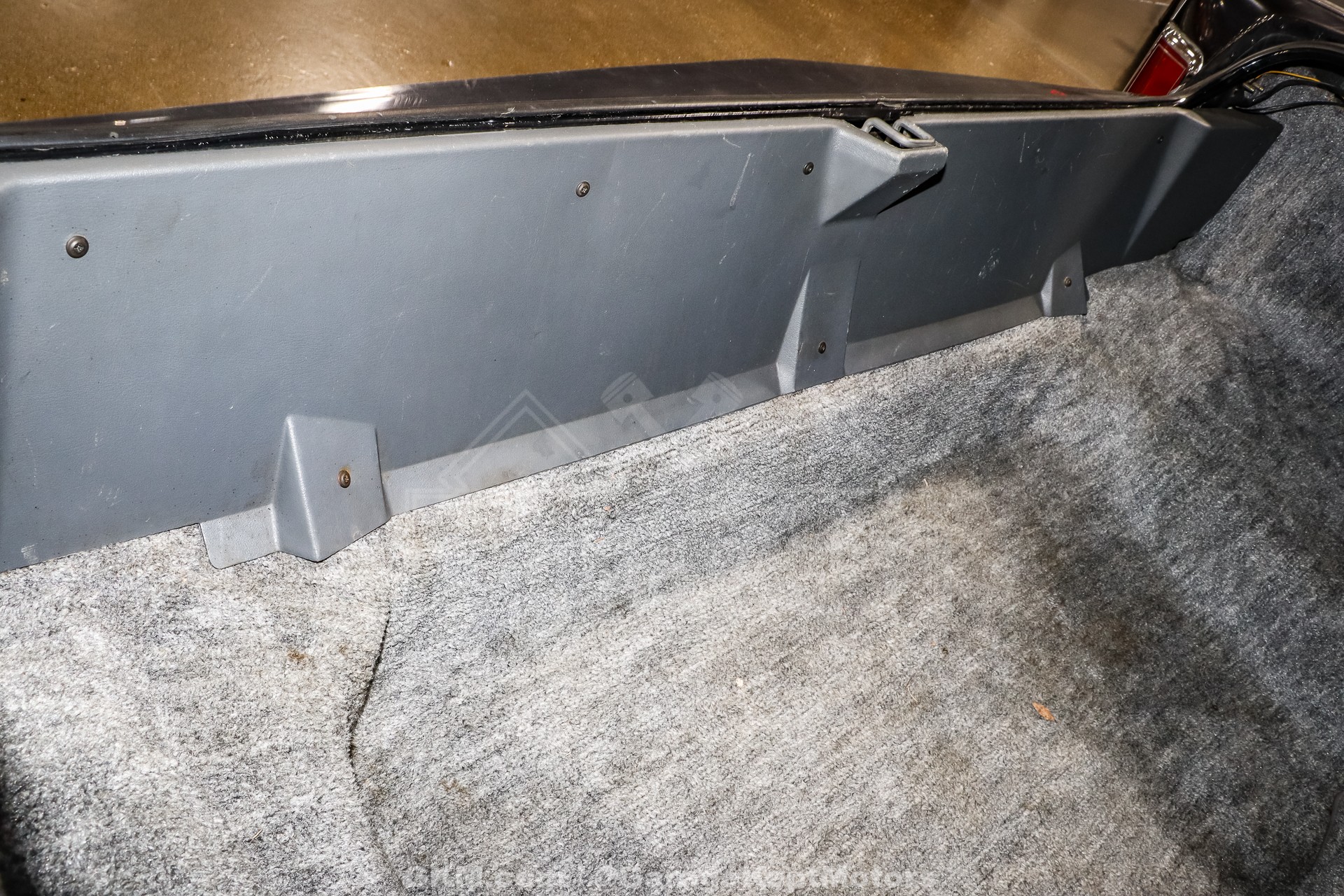 1979 Lincoln Continental 71