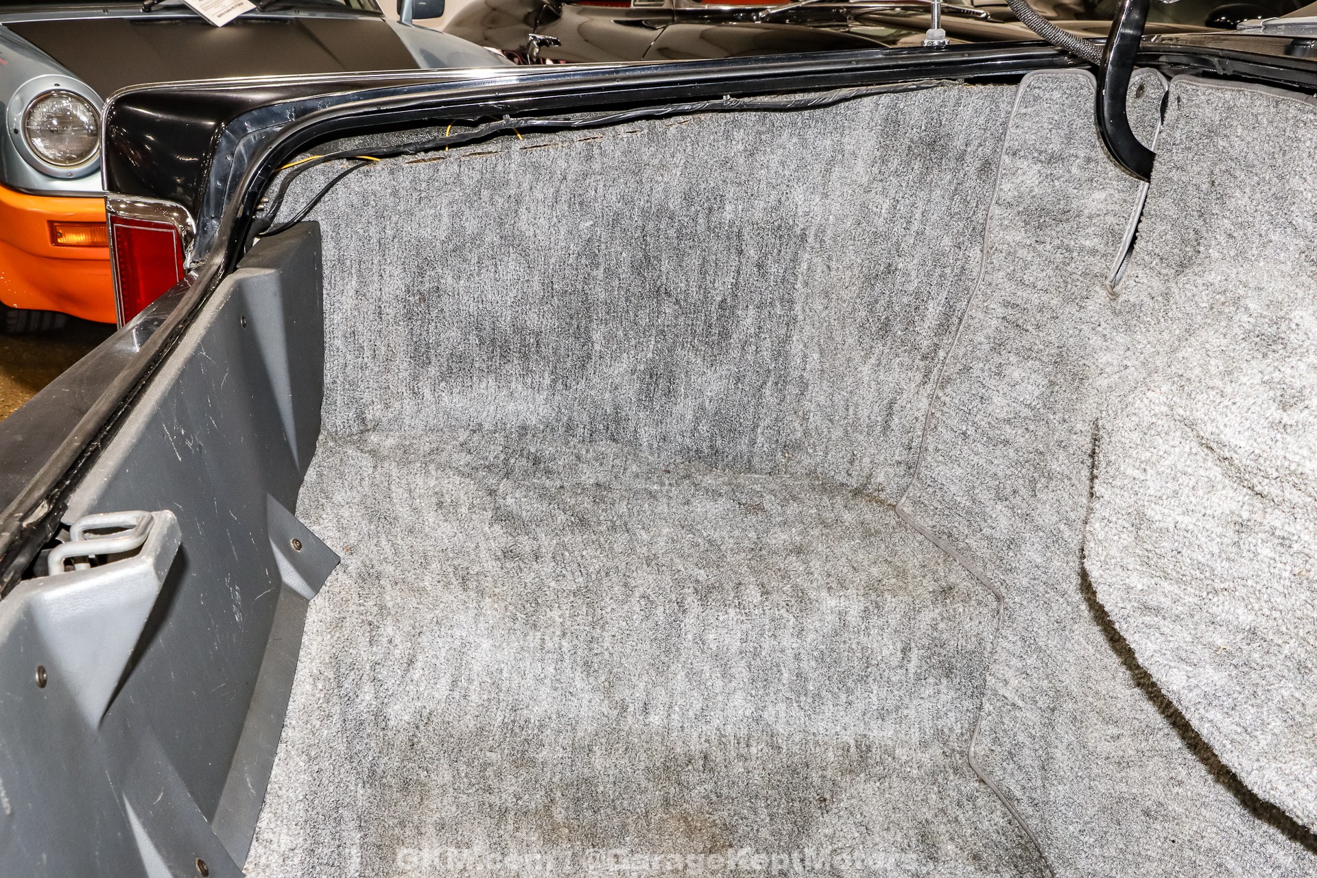 1979 Lincoln Continental 72