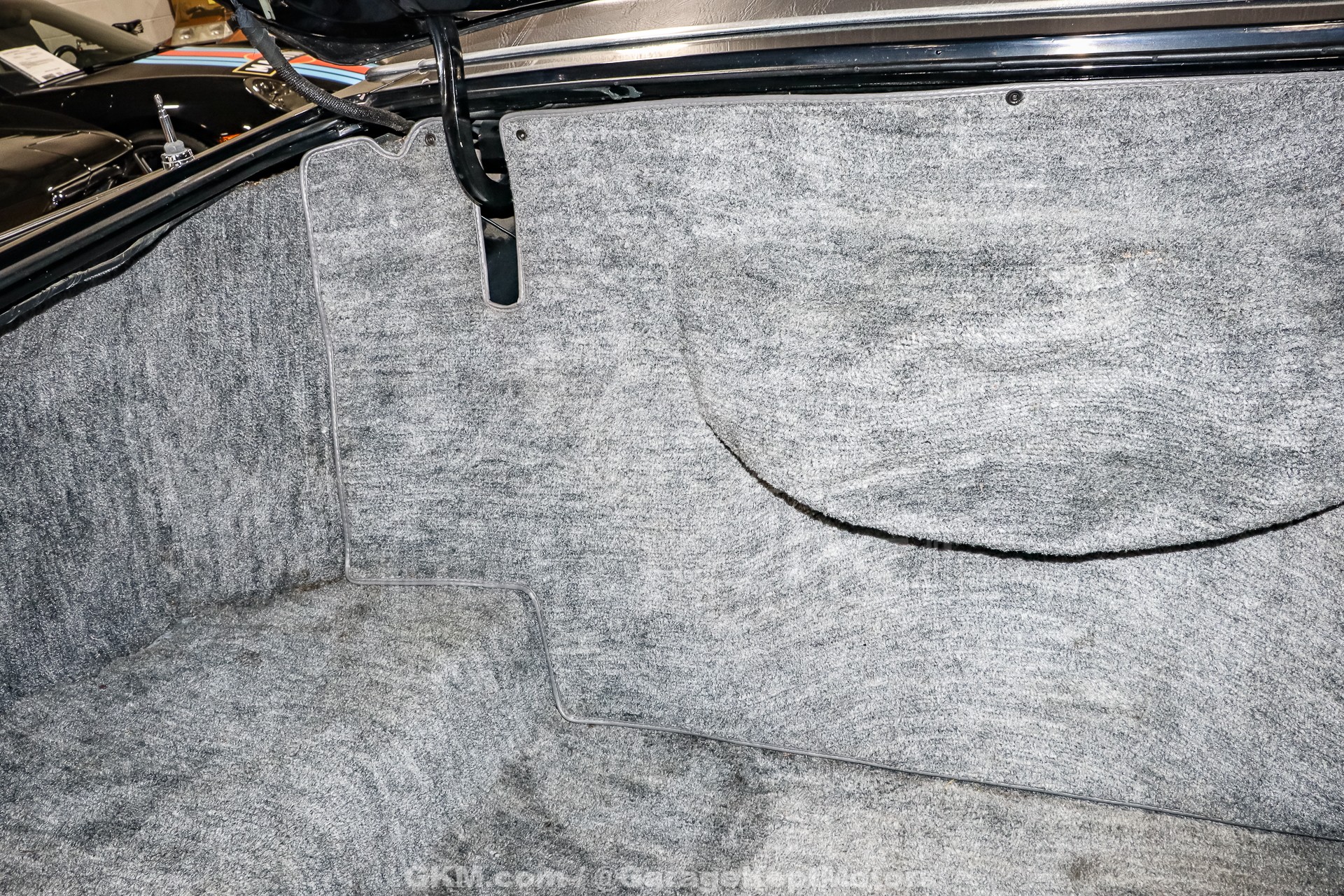 1979 Lincoln Continental 73