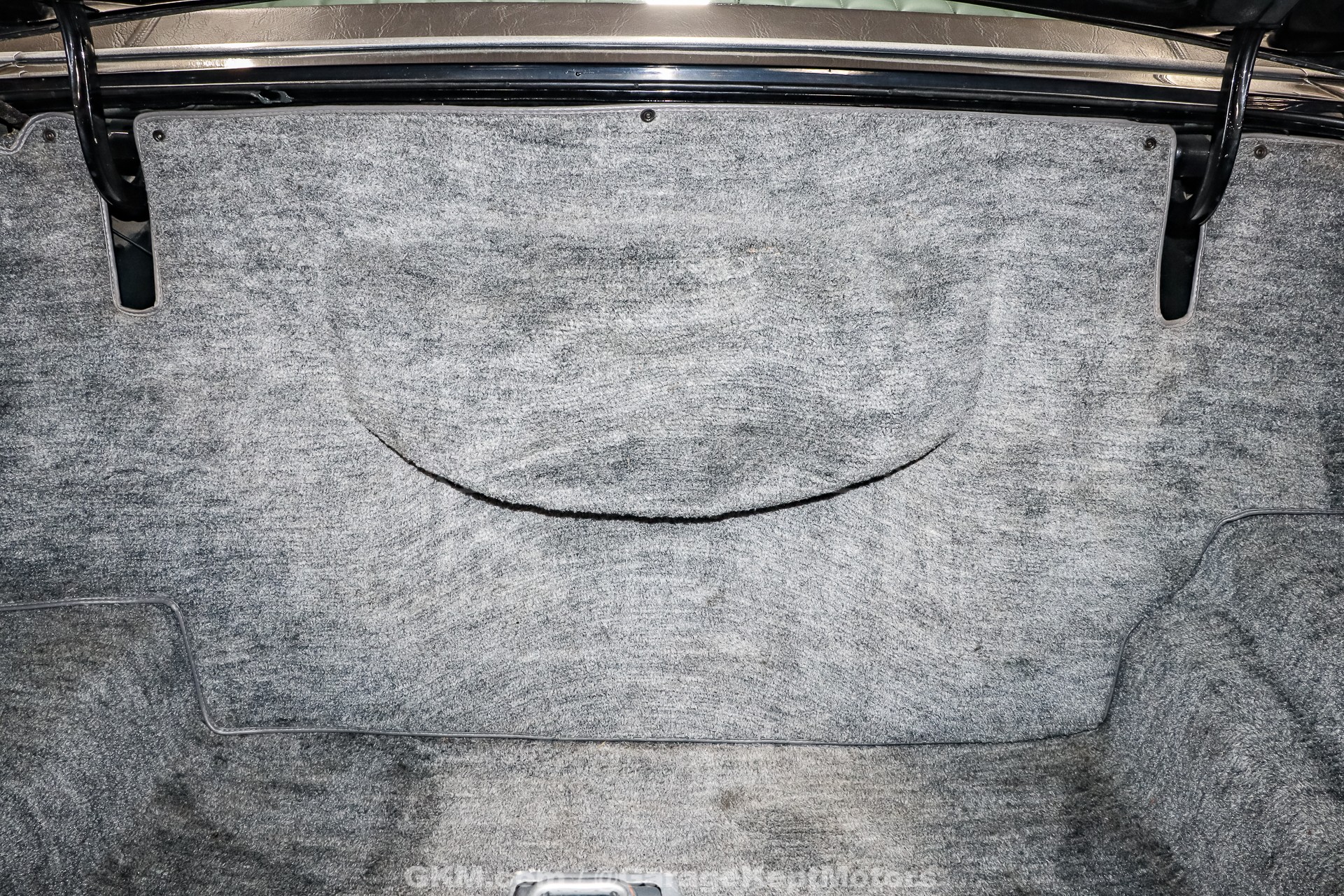 1979 Lincoln Continental 74