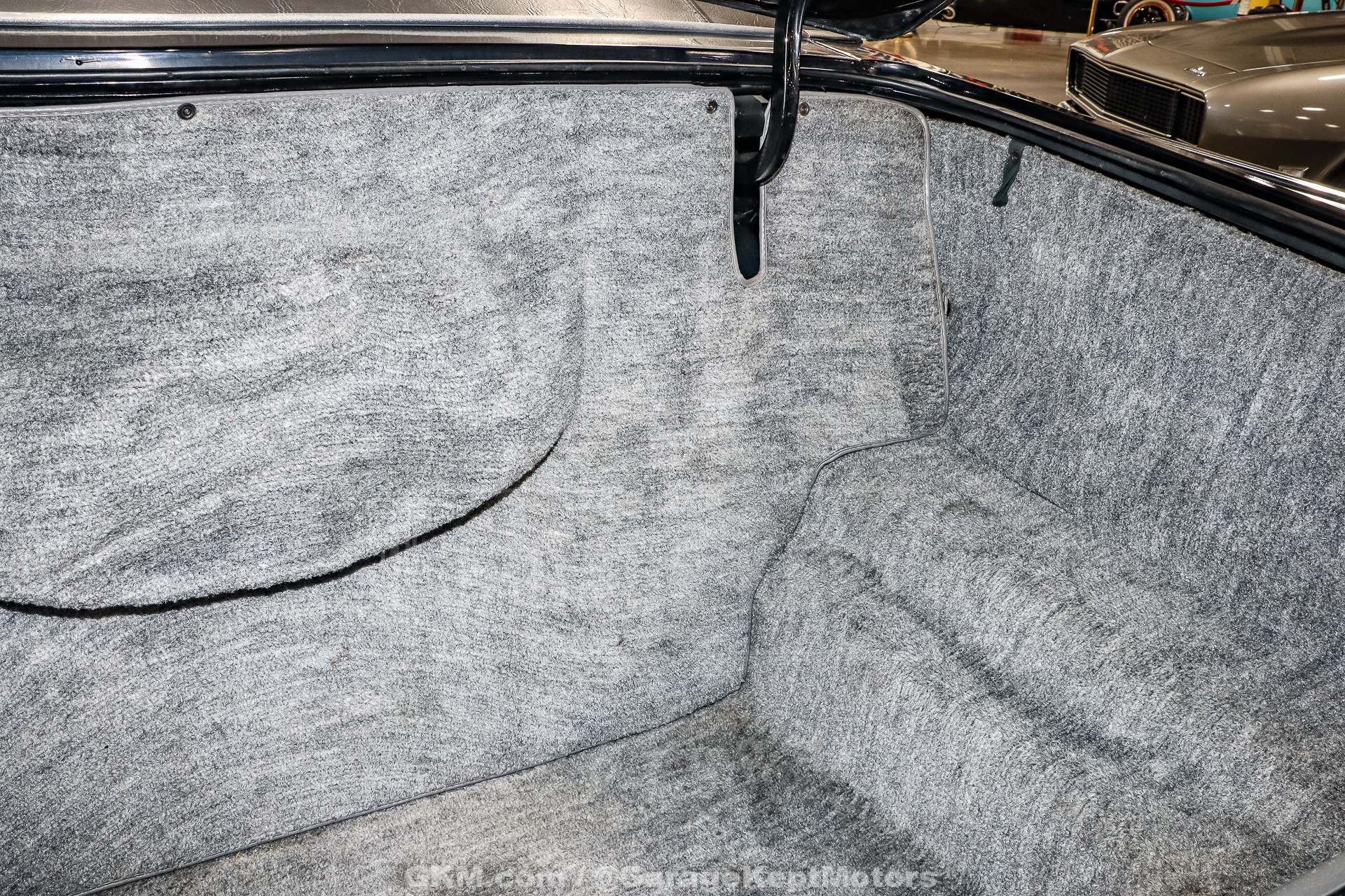 1979 Lincoln Continental 75