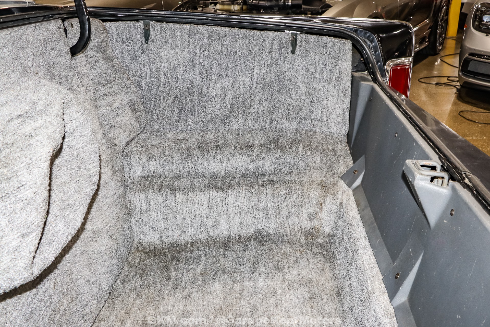 1979 Lincoln Continental 76