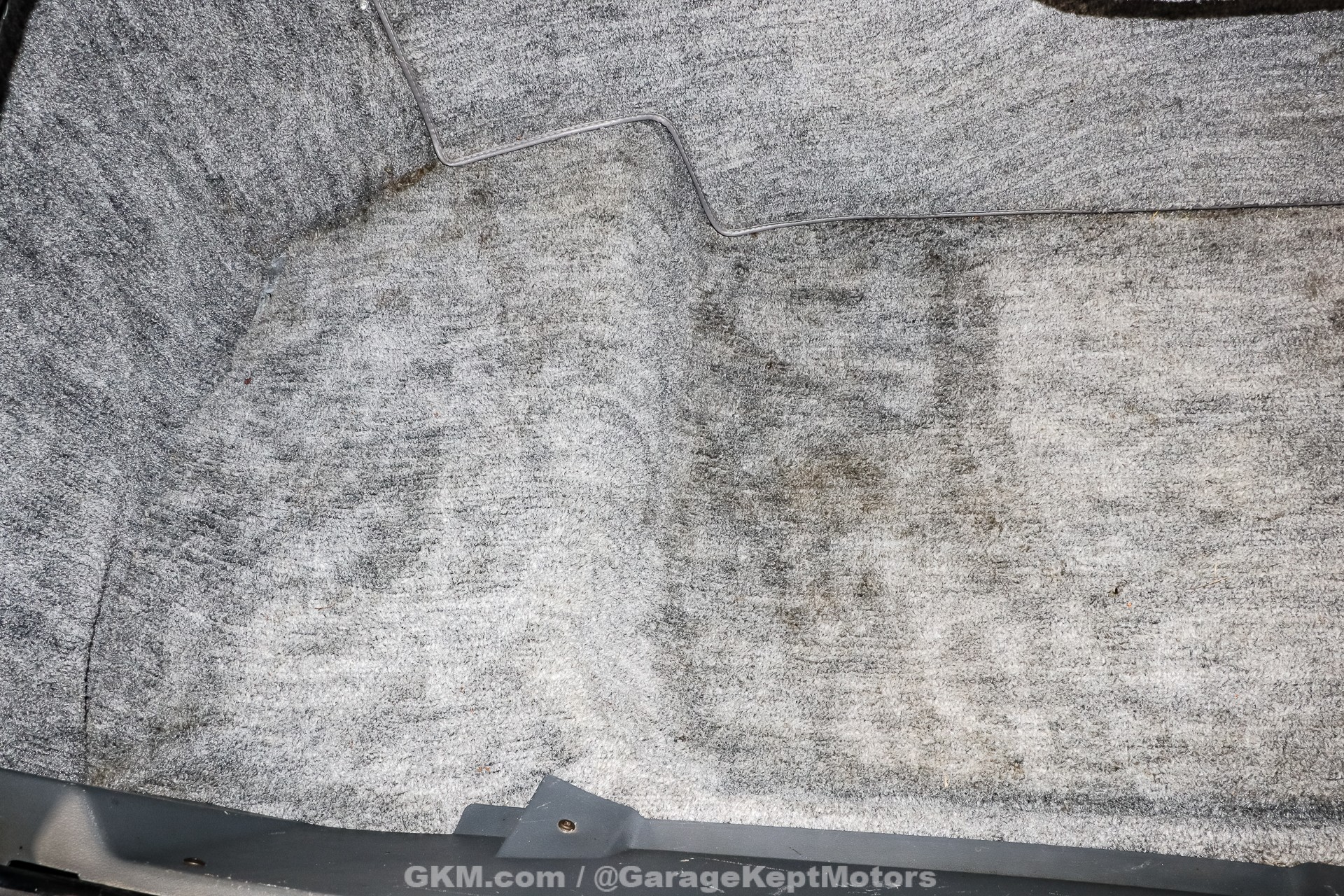 1979 Lincoln Continental 77