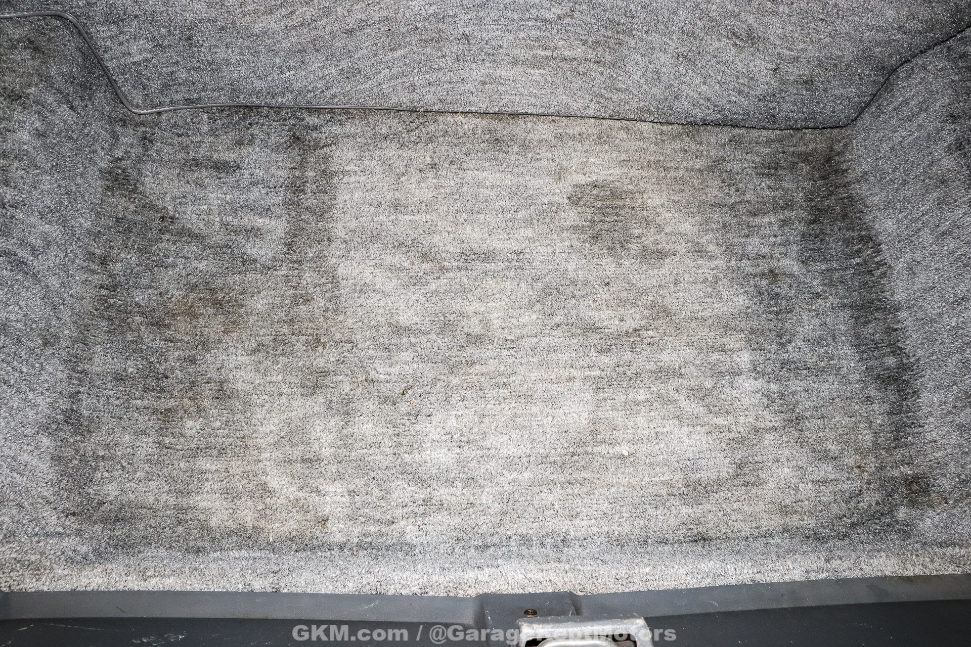 1979 Lincoln Continental 78