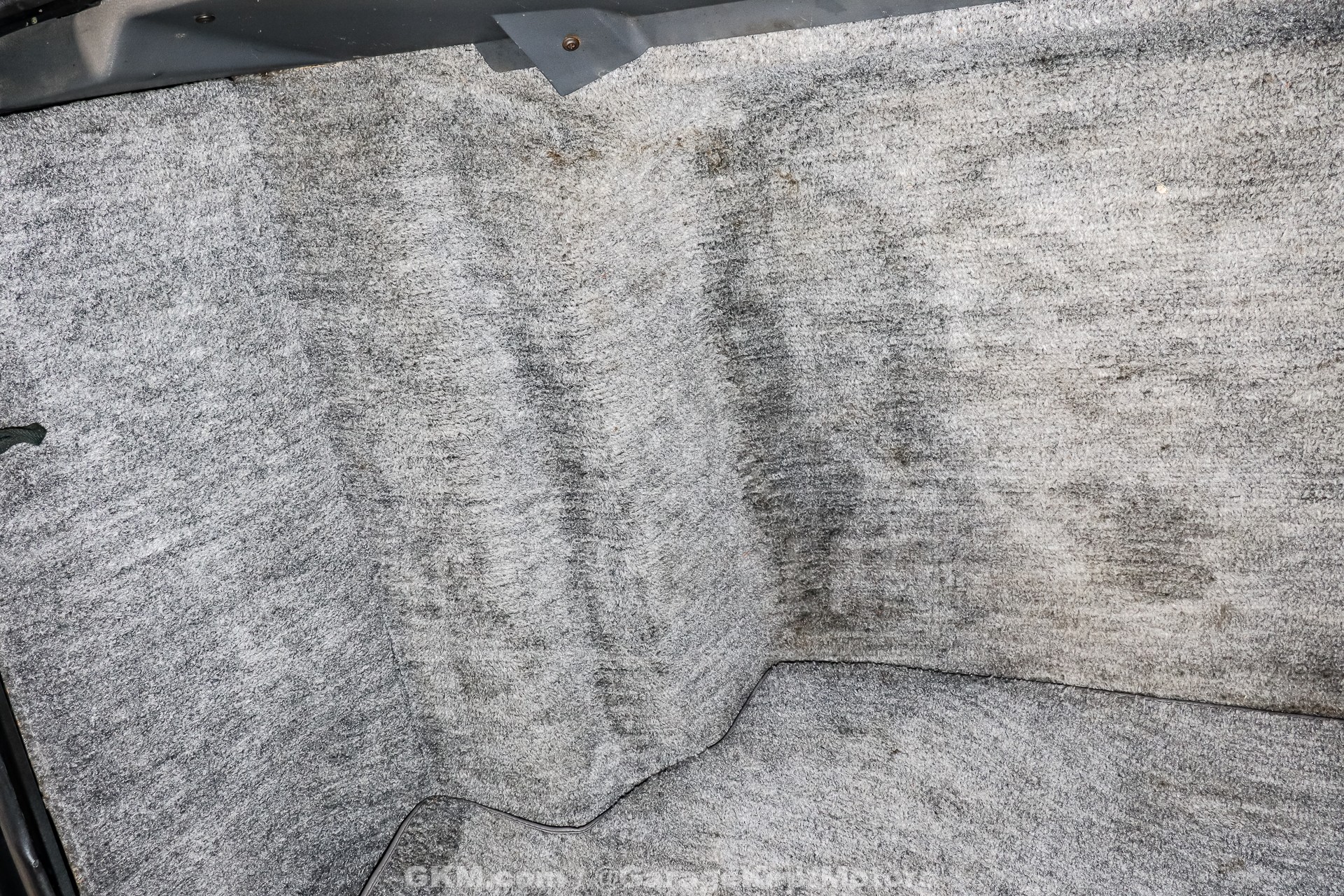 1979 Lincoln Continental 79