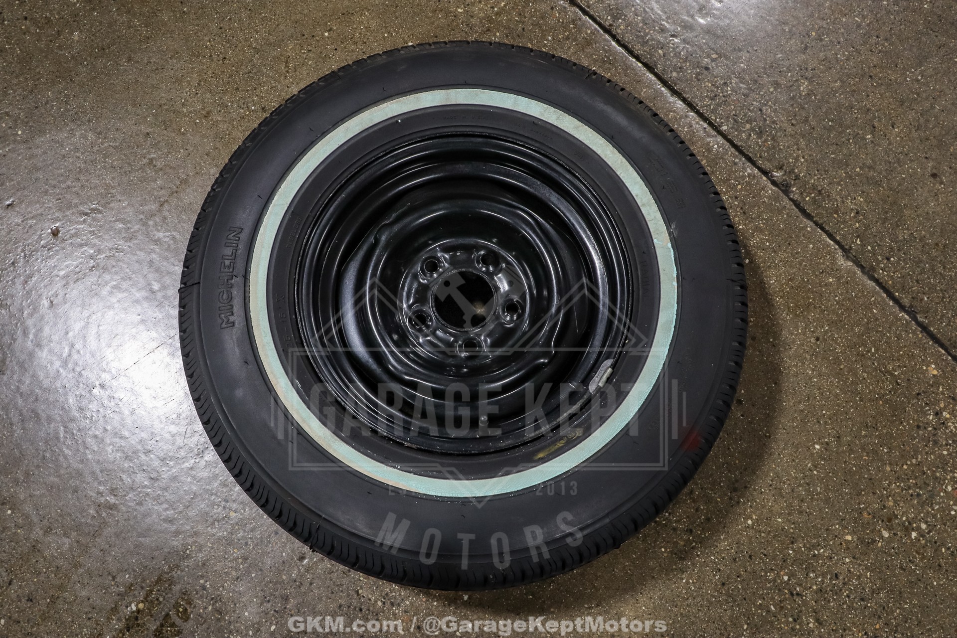 1979 Lincoln Continental 80