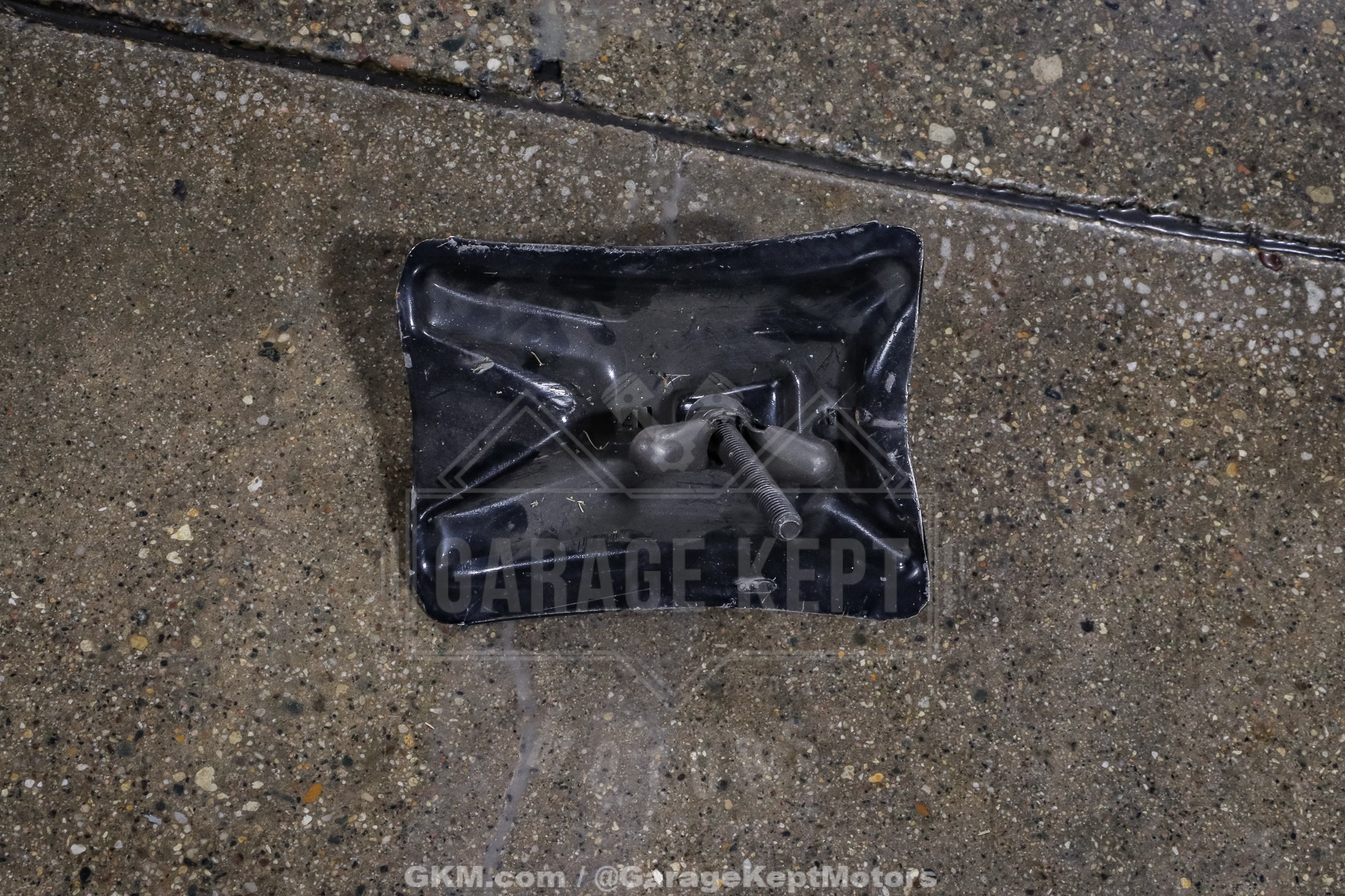 1979 Lincoln Continental 81