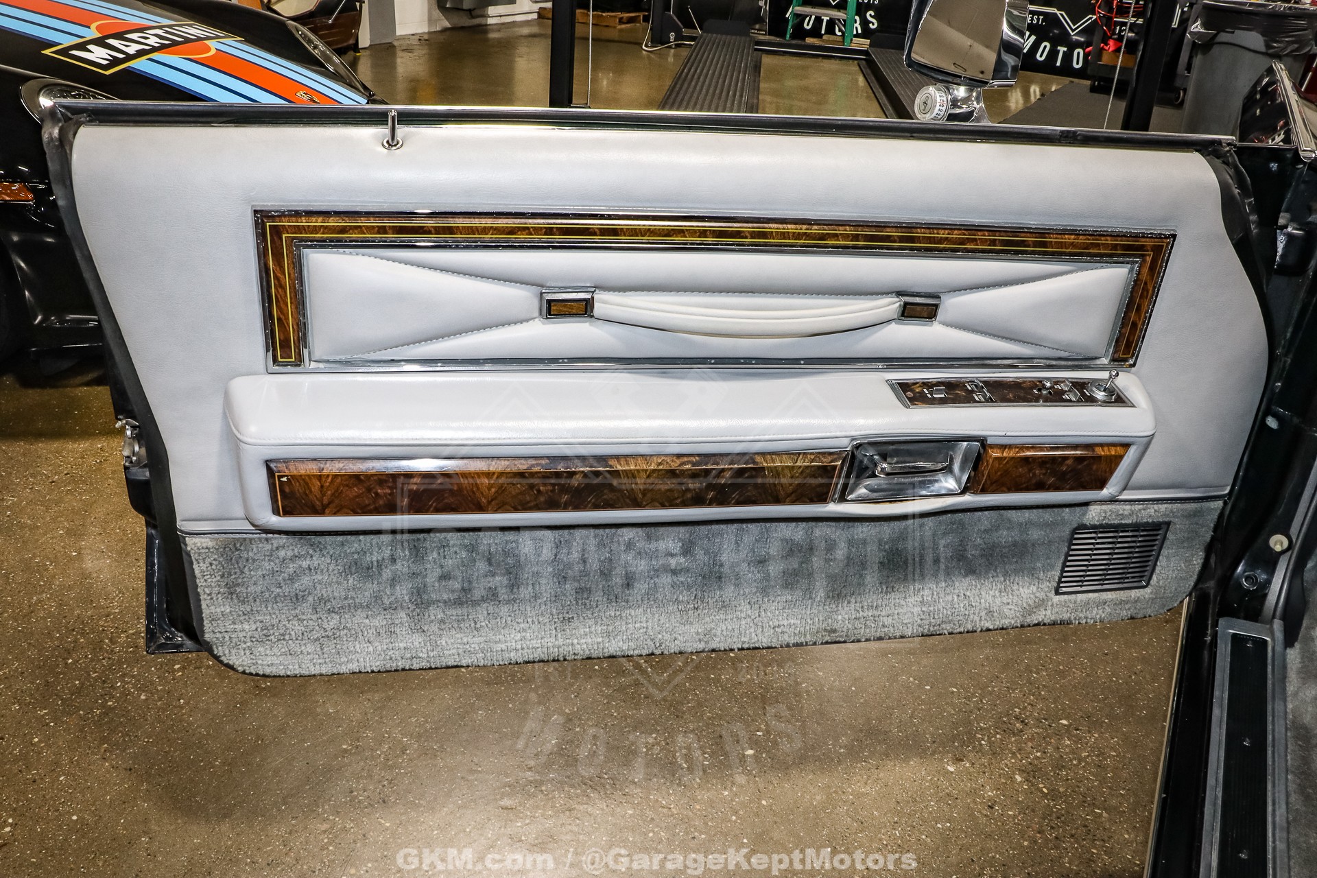 1979 Lincoln Continental 82