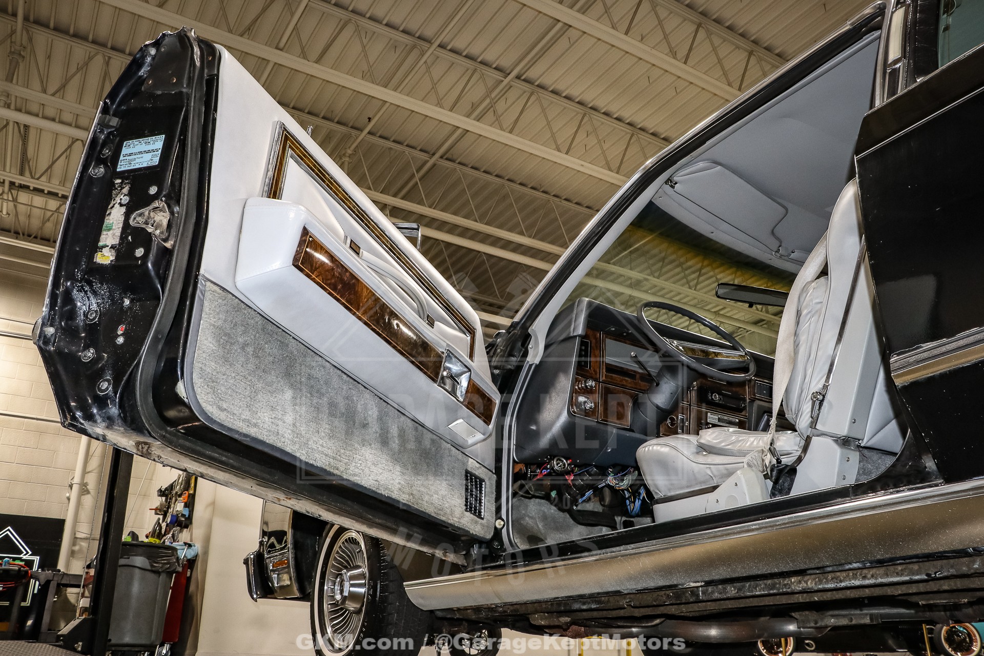 1979 Lincoln Continental 85